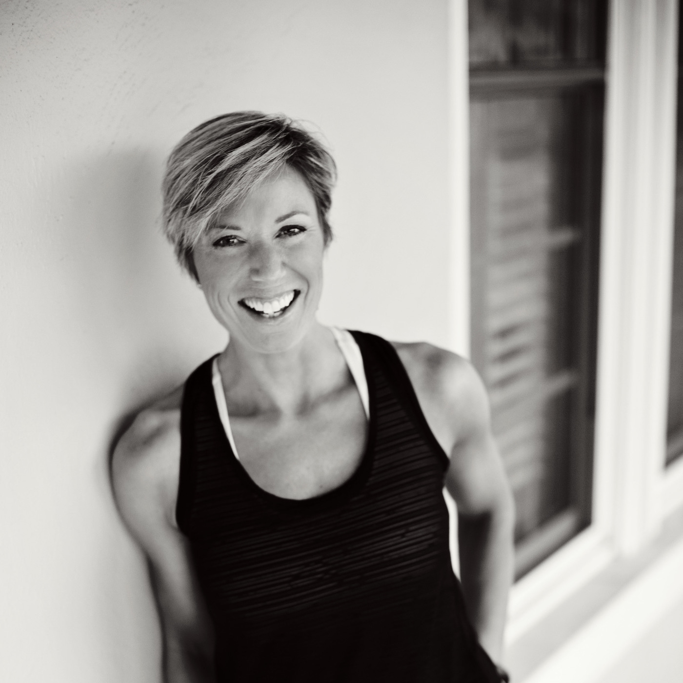 Erin Oprea - Tabatas: Like Getting HIIT by a 4x4 - #313