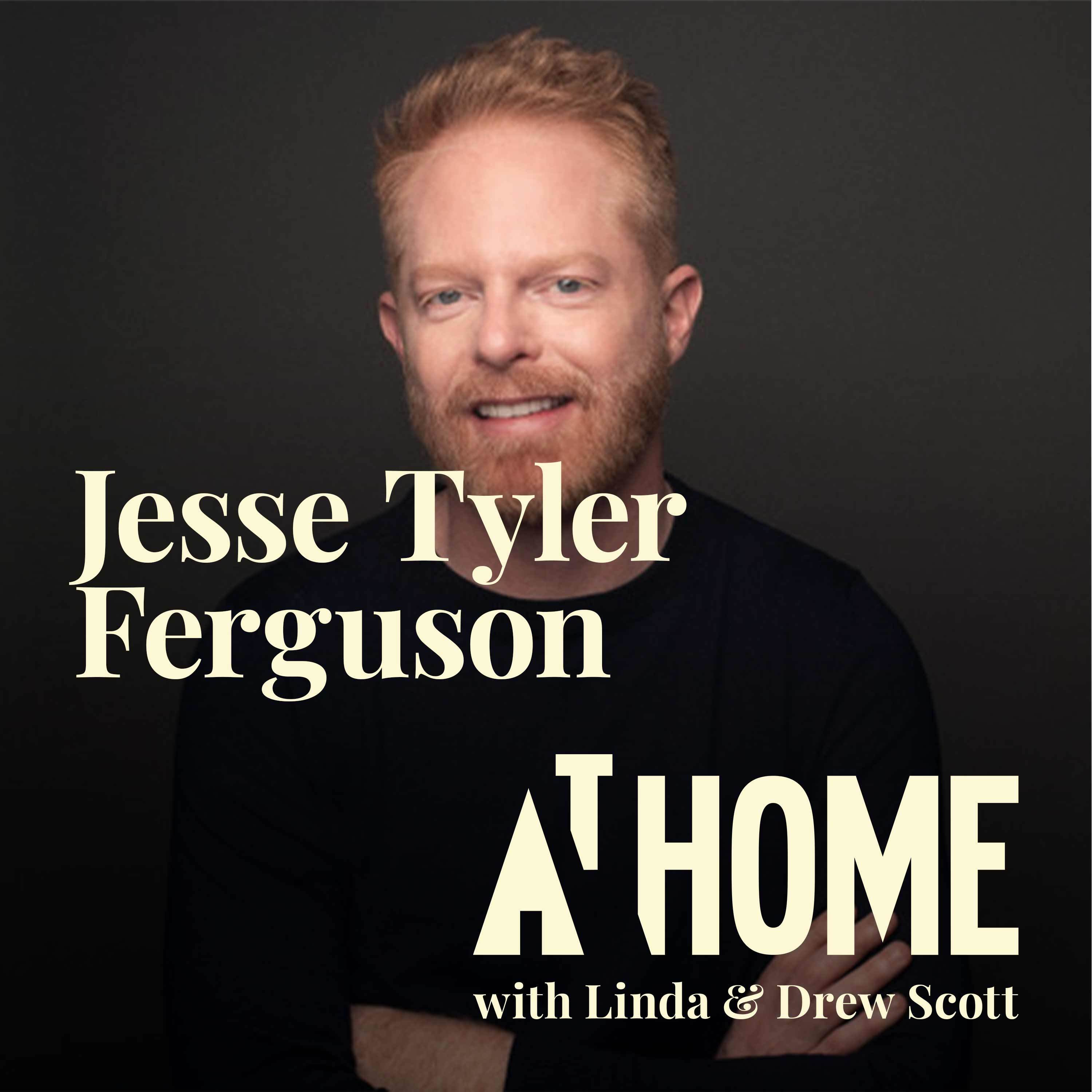 At Home with Linda & Drew Scott