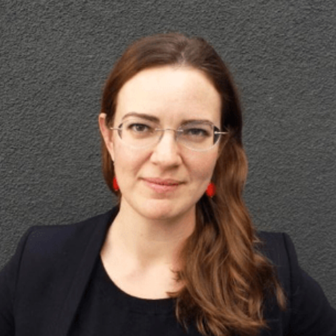 Episode 103: Dr. Sarah Taber on Food Safety and Food System Viability episode artwork