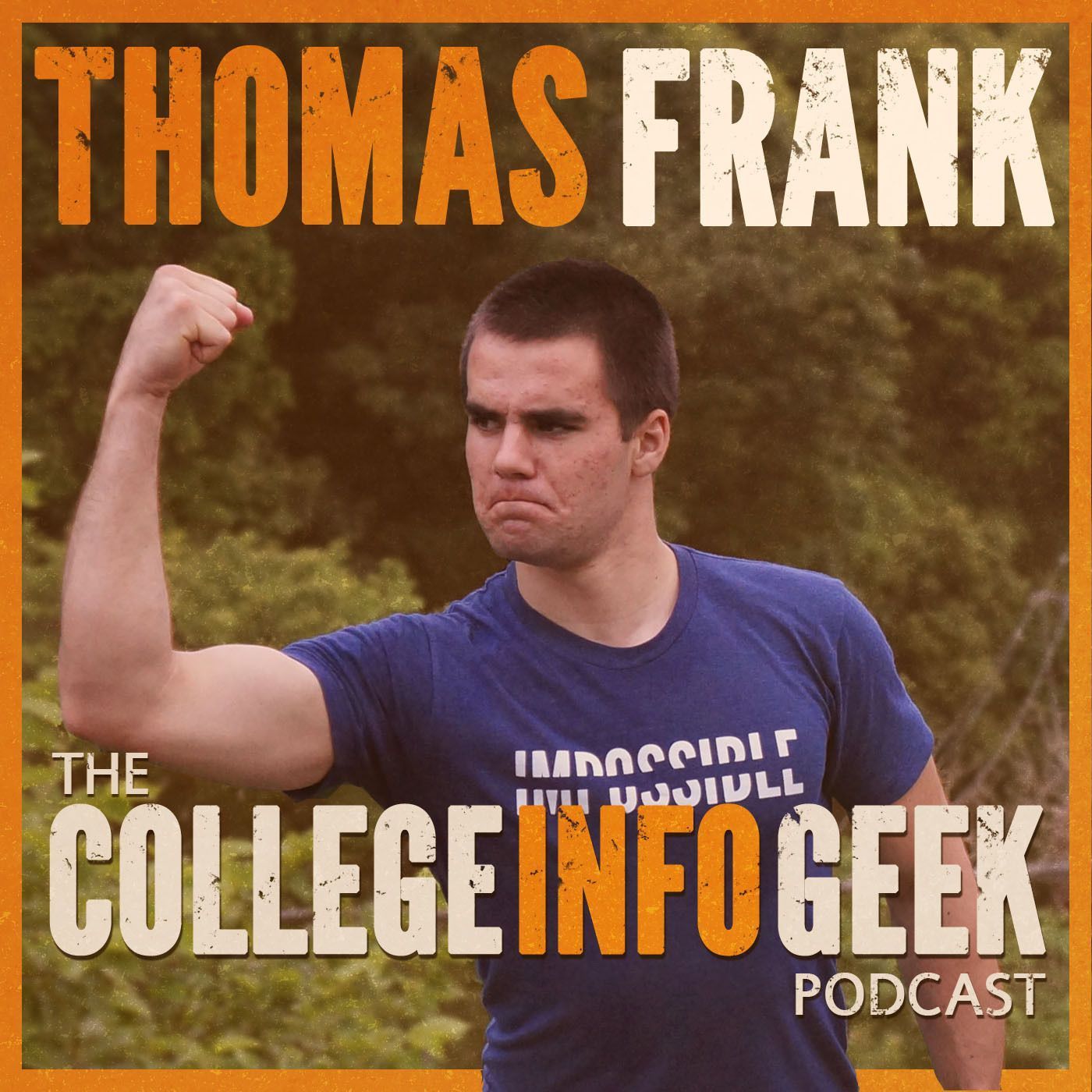 Being Frugal in College (Ep. 27)