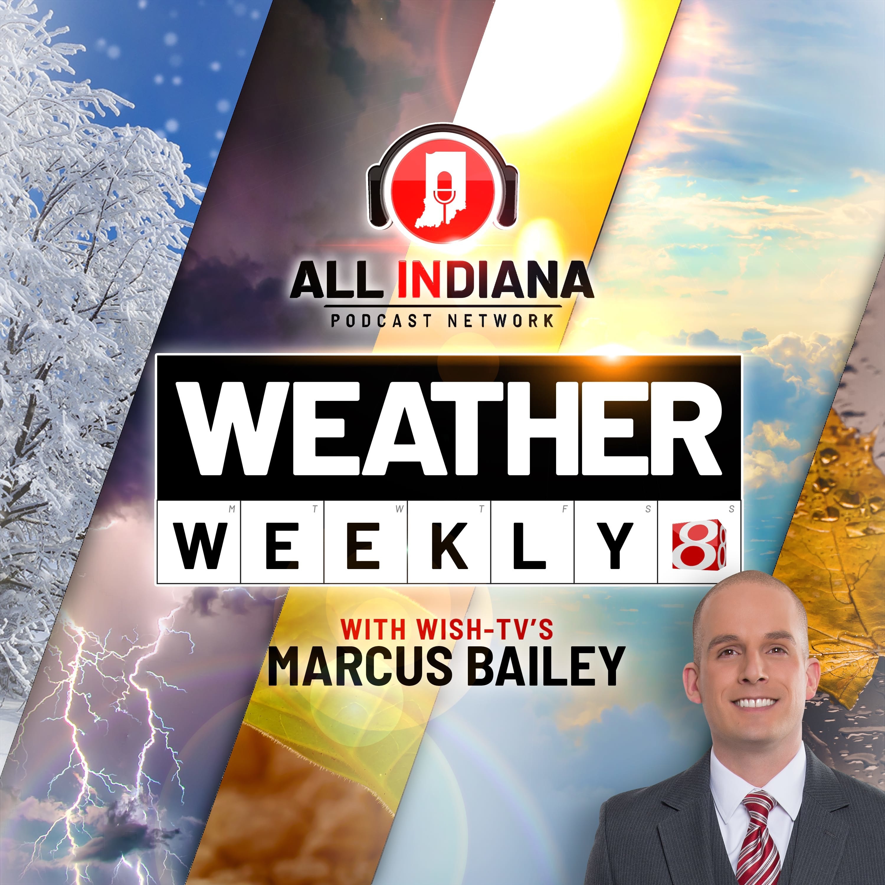 Weather Weekly WISHTV Indianapolis News Indiana Weather