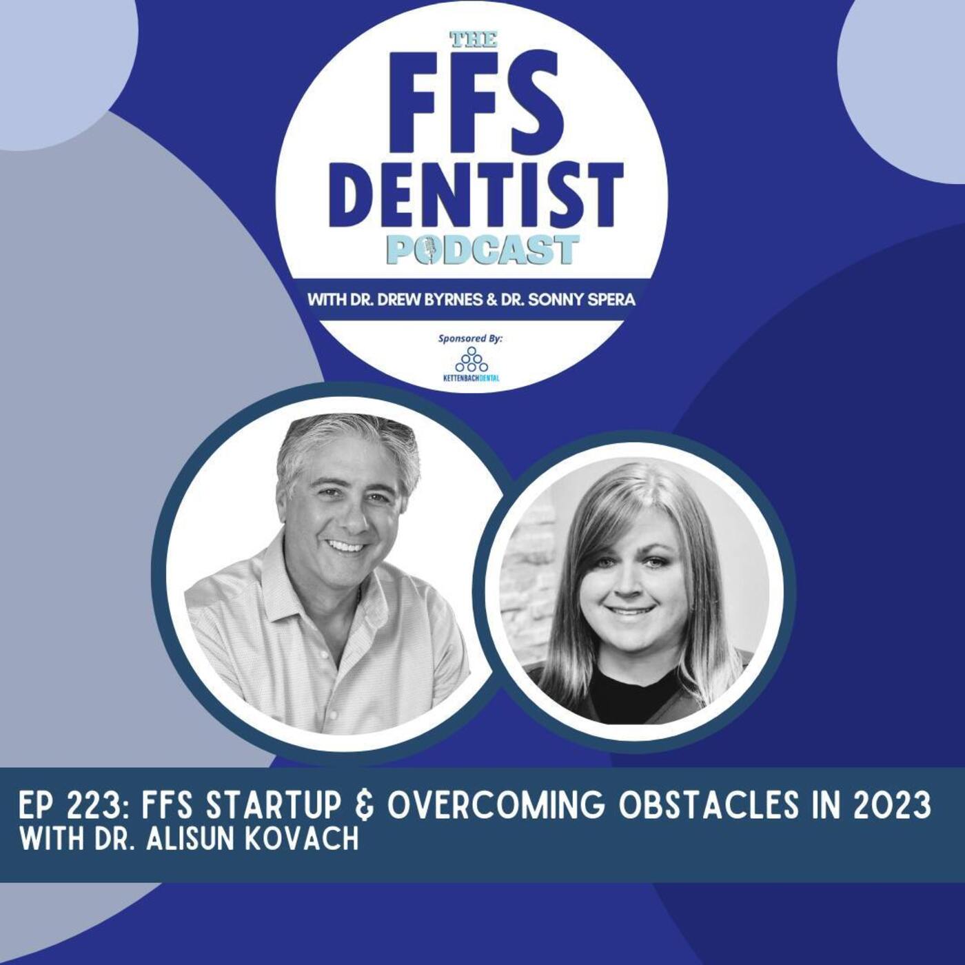 FFS Startup & Overcoming Obstacles in 2023 episode artwork