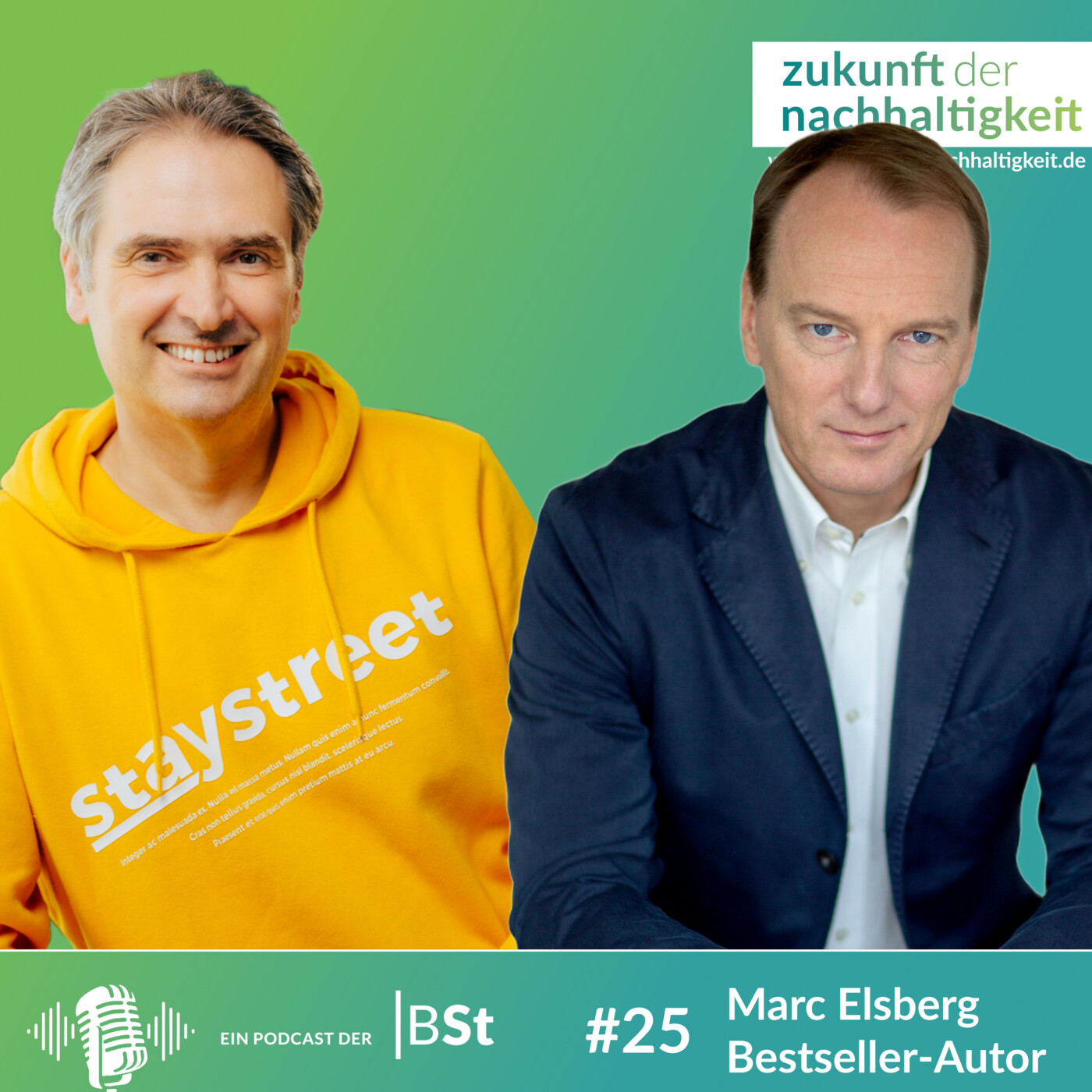 zukunft der nachhaltigkeit