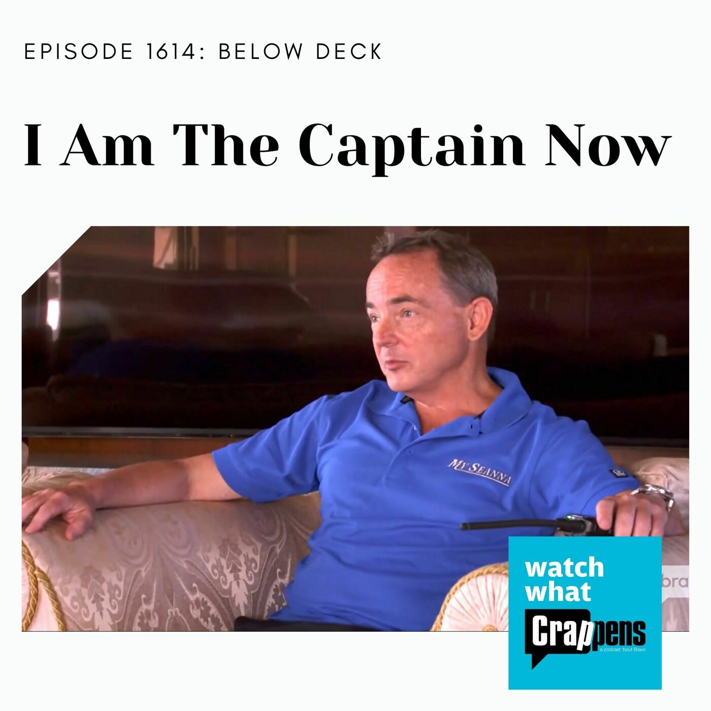 BelowDeck: I Am The Captain Now