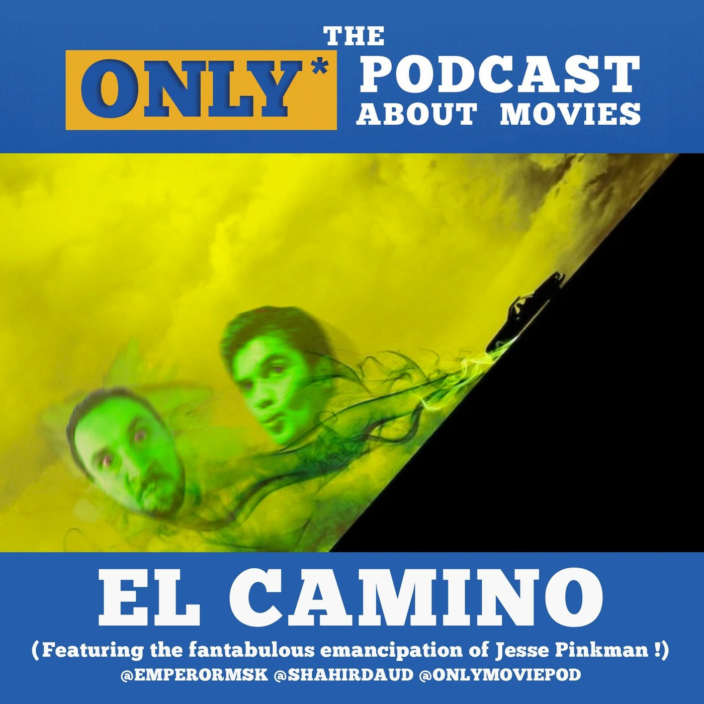 Ep 240: El Camino