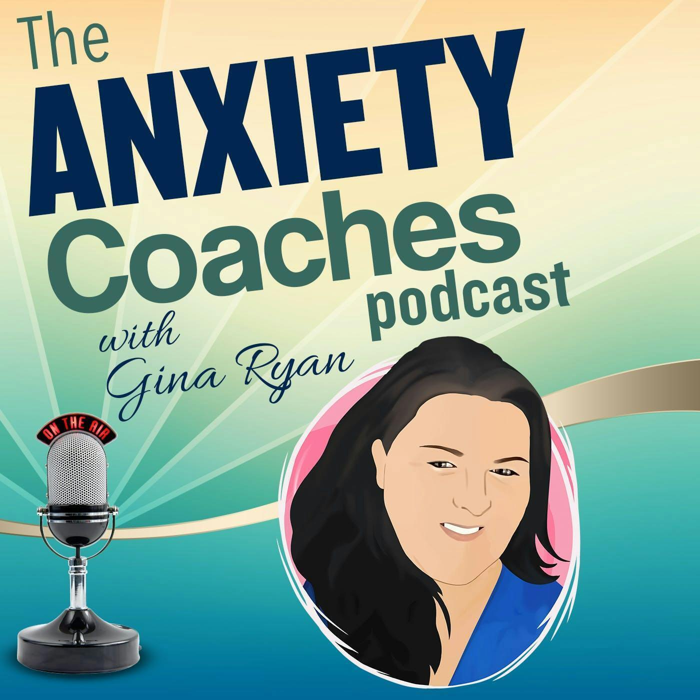 1154: Classic ACP Volunteer VS Victim Mindset and Anxiety