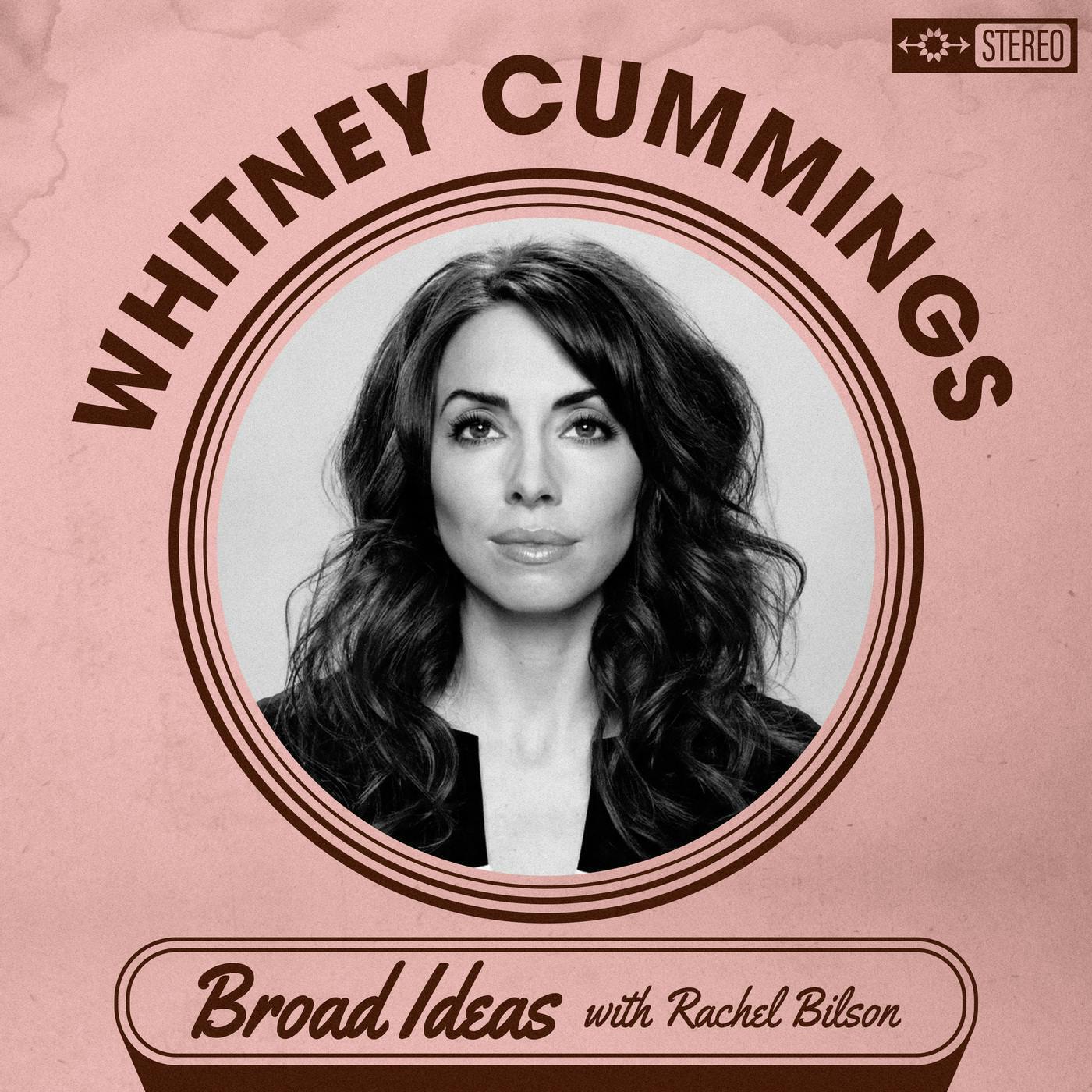 Broad Ideas with Rachel Bilson & Olivia Allen