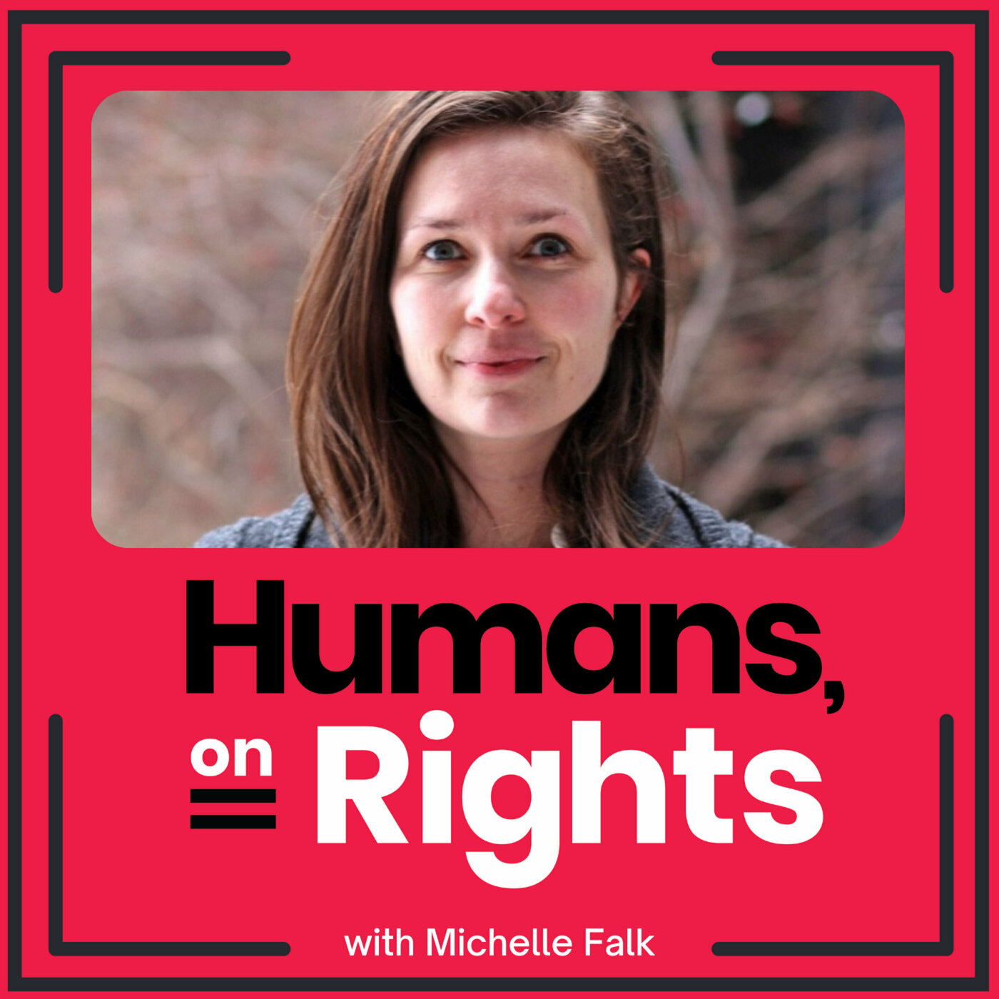 Michelle Falk: The Manitoba Association for Rights & Liberties