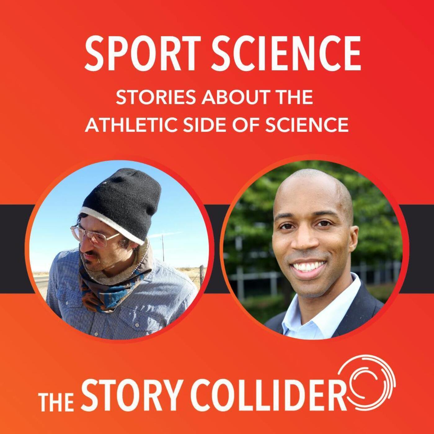 The Story Collider