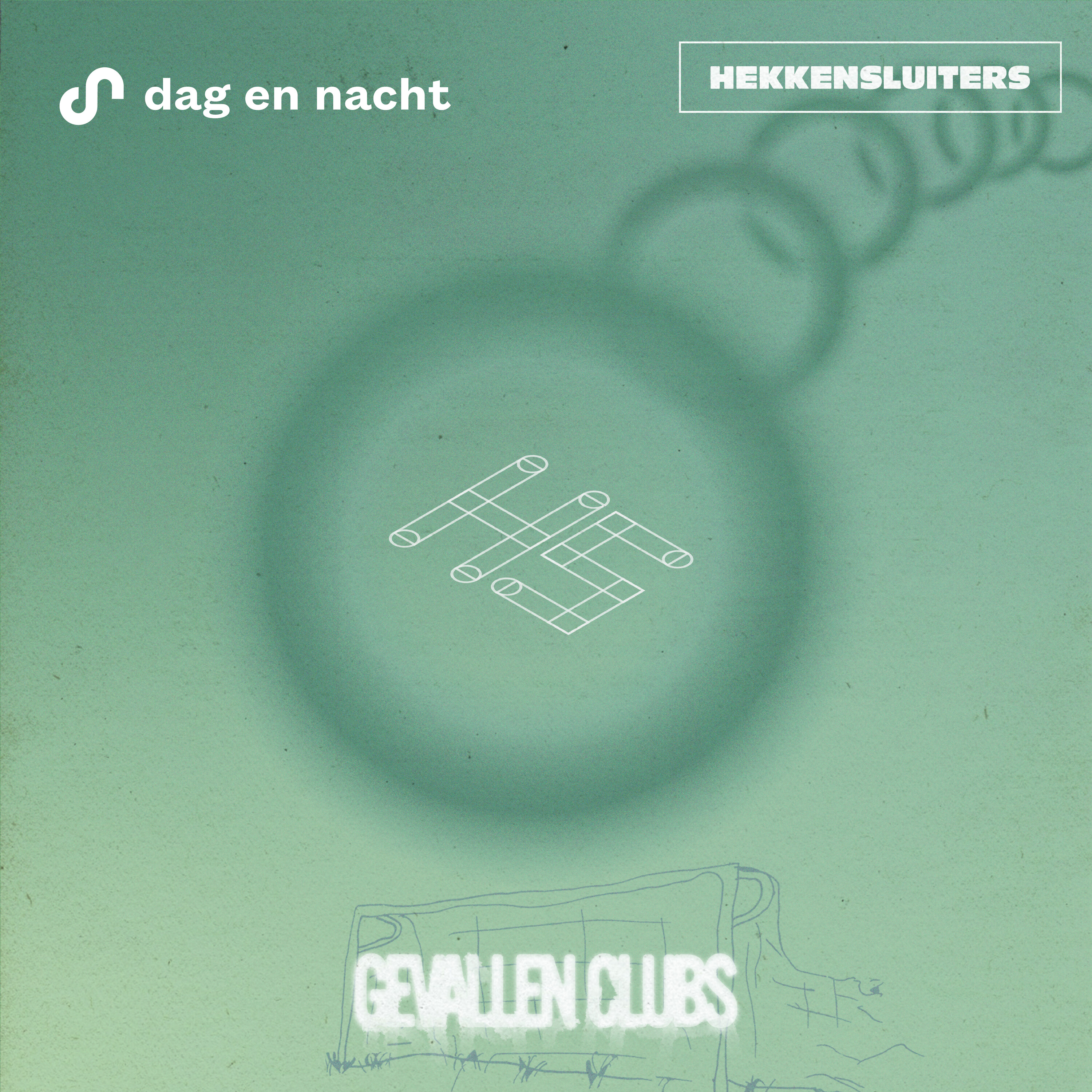 Hekkensluiters