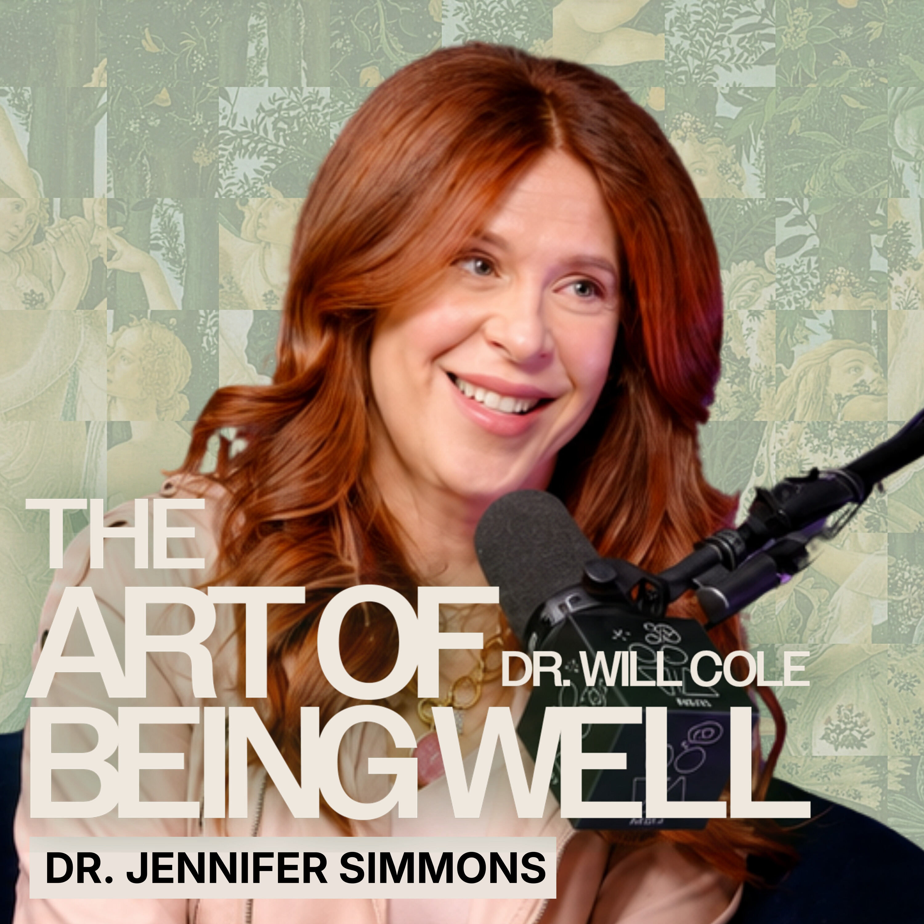 The Dirty Truth About Mammograms, Breast Cancer Myths & Truths | Dr. Jenn Simmons
