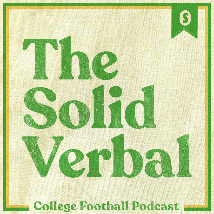 College Football Week 10 Picks, Predictions & Previews - College Football  Podcast - The Solid Verbal