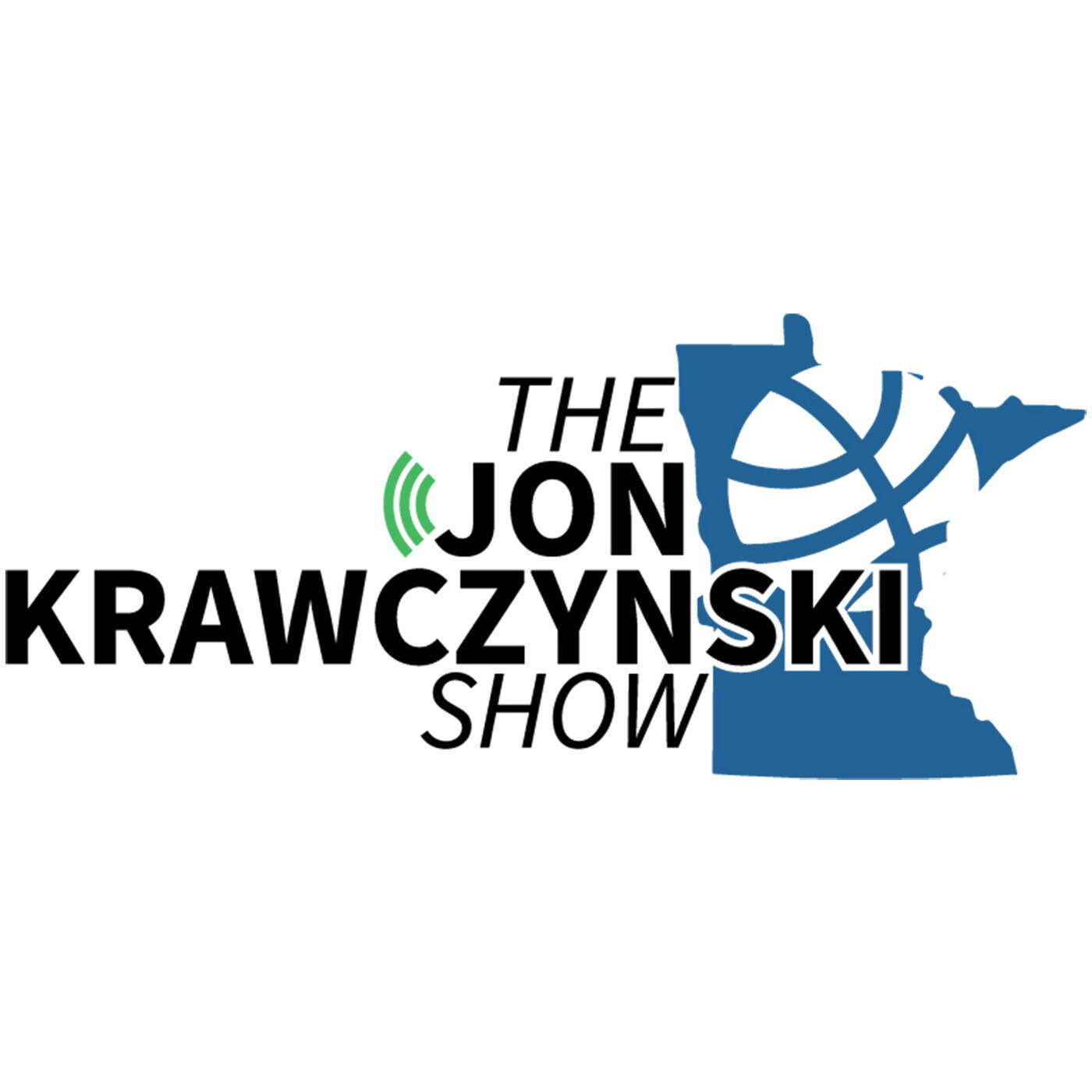The Jon Krawczynski Show 137 - What do playoffs teach Wolves? episode artwork