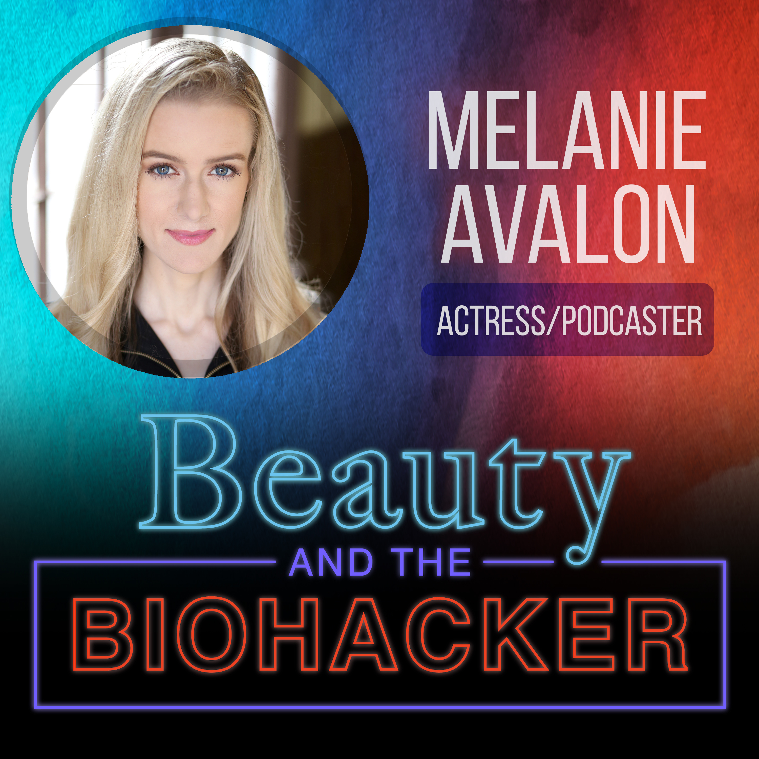 Beauty and the Biohacker