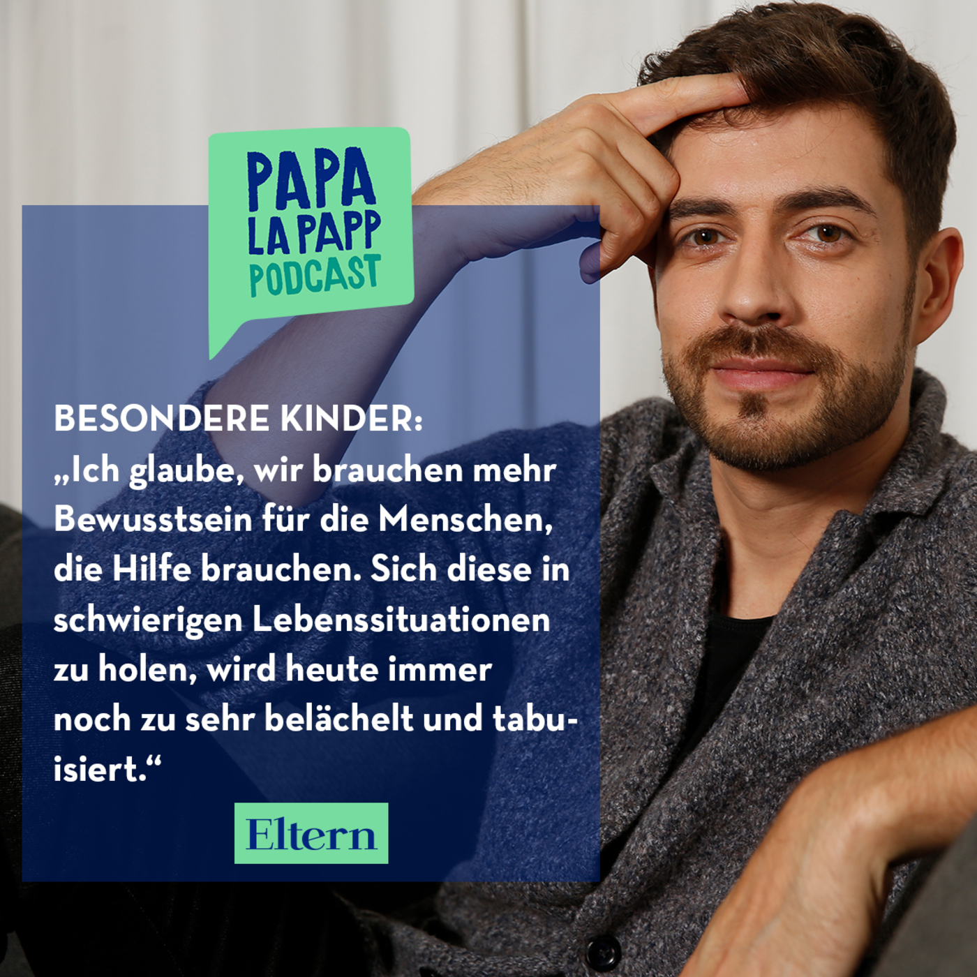 Papalapapp.podcast