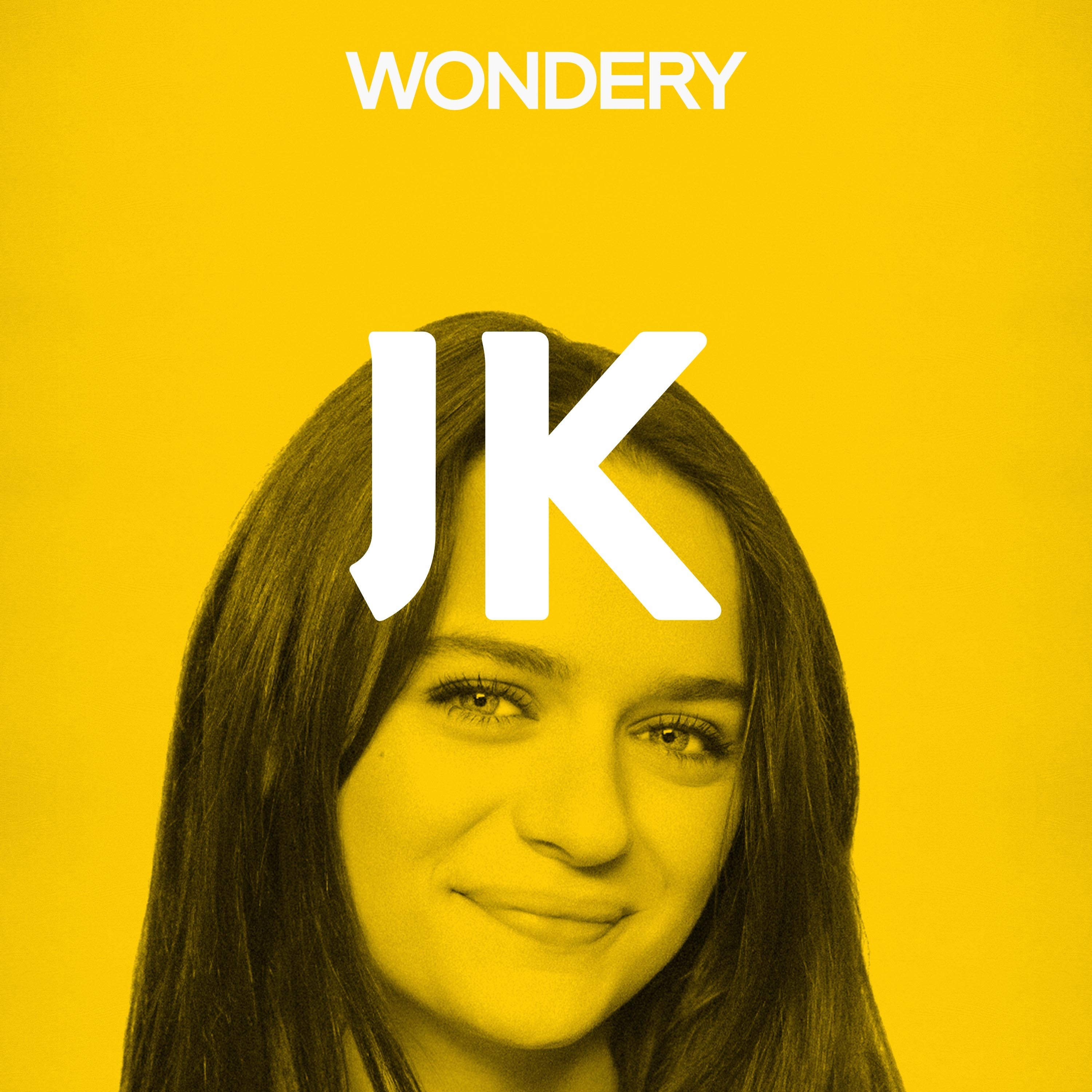 Joey King Returns podcast