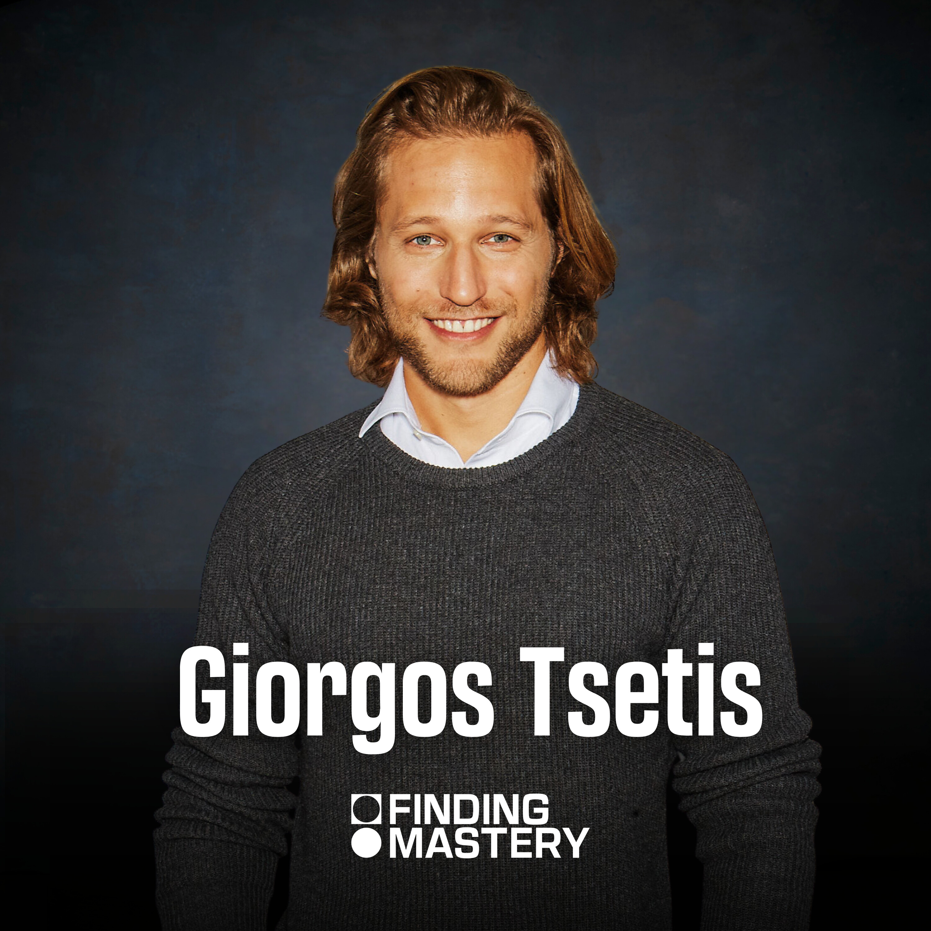 The Truth About Hair Thinning | Nutrafol’s Giorgos Tsetis