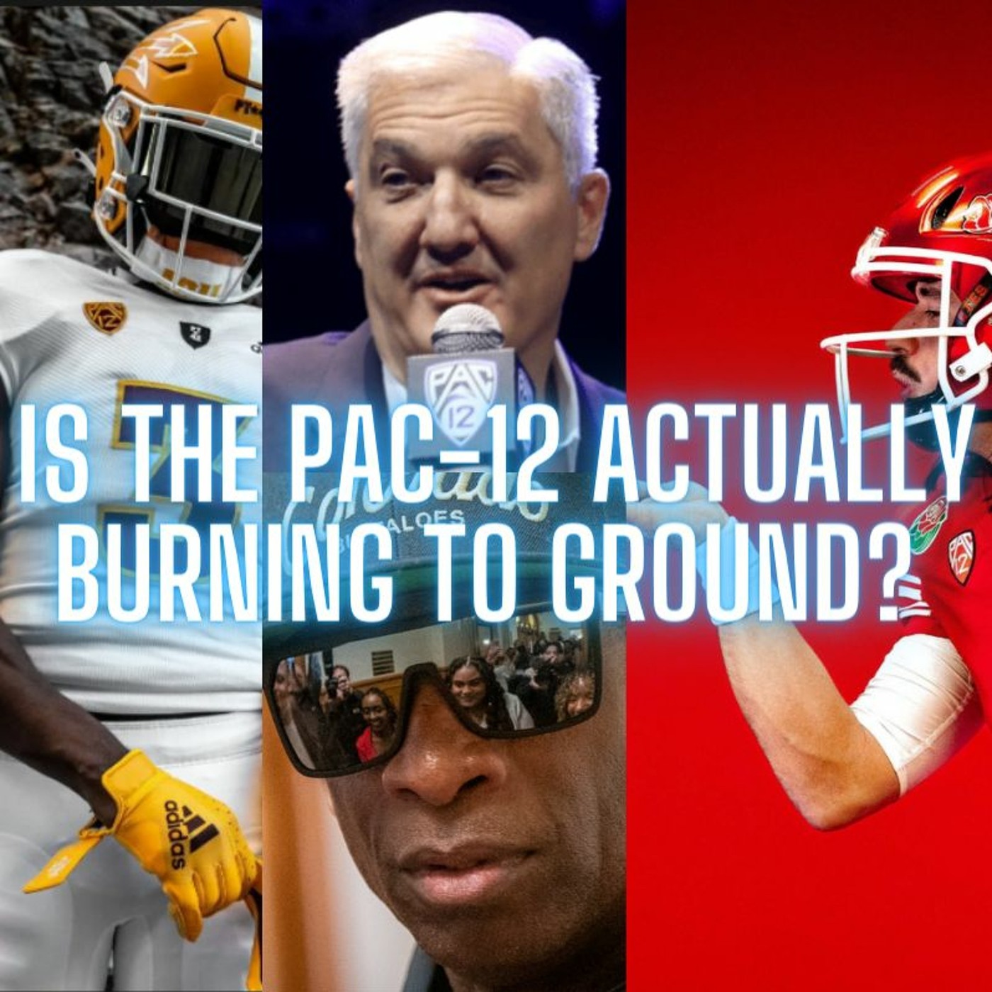 The Monty Show: Daily Sports Talk