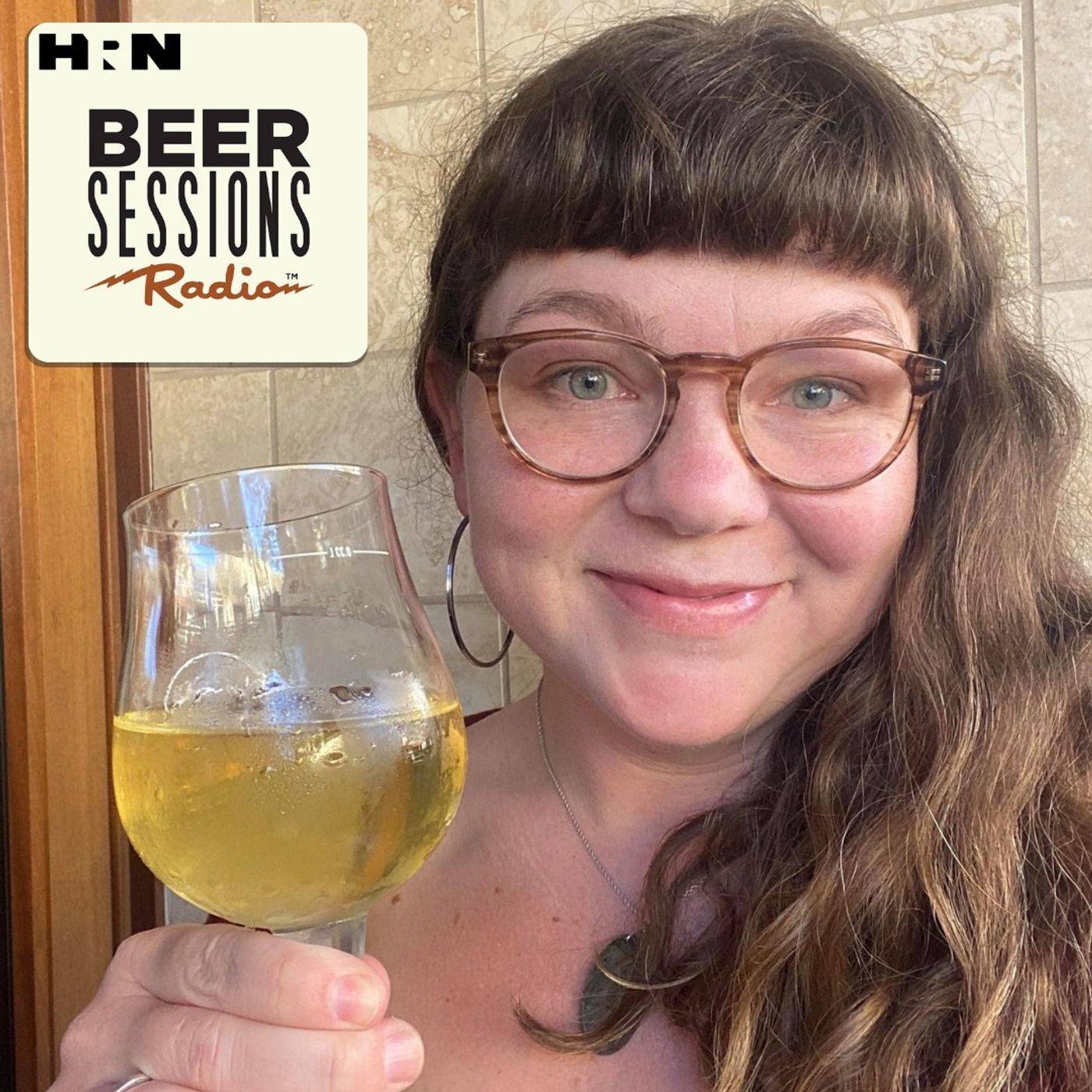 Living the Moment With Open That Cider Bottle Day episode artwork