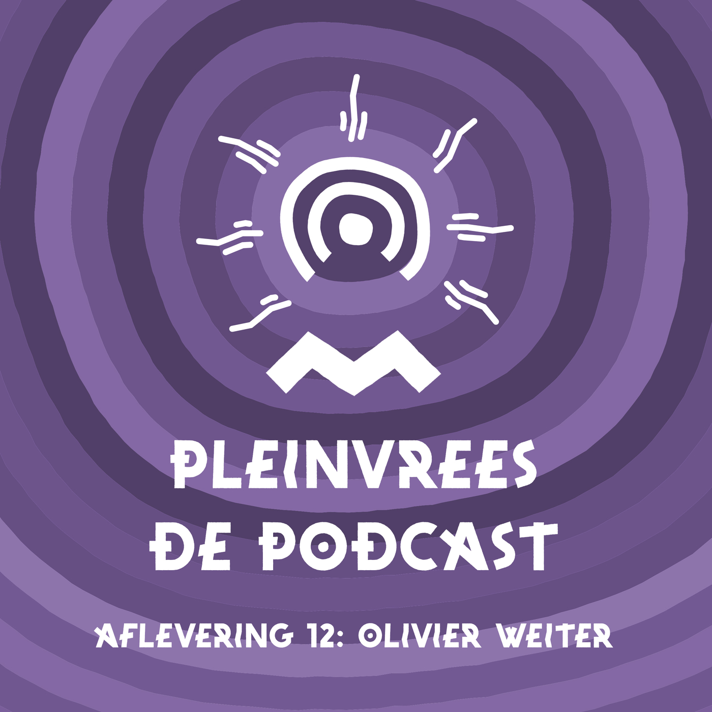 Pleinvrees De Podcast