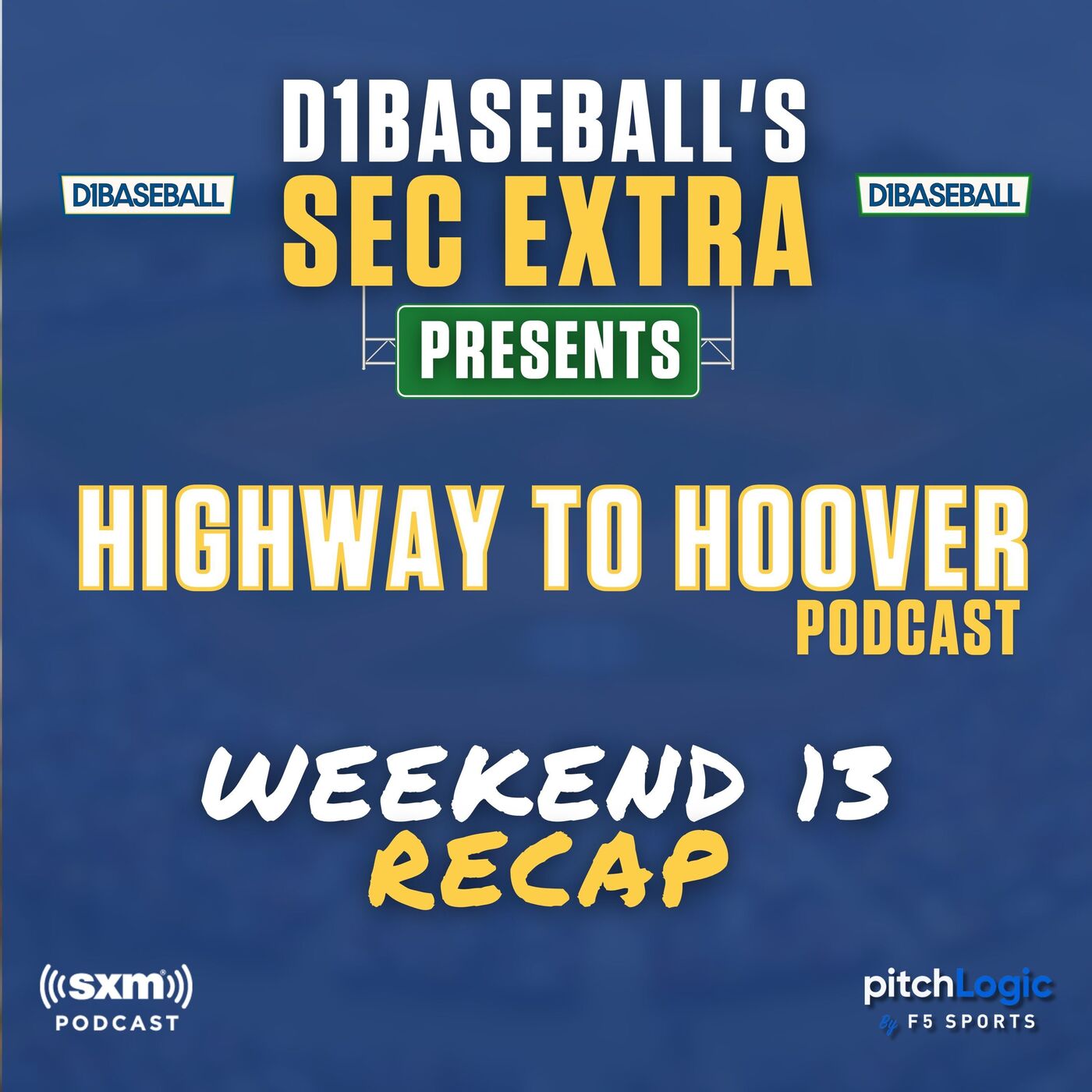 Weekend 13 Recap