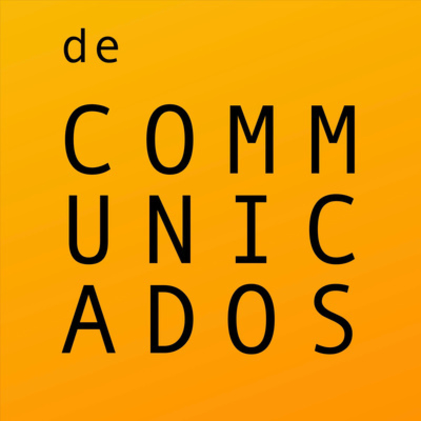 De Communicado\'s