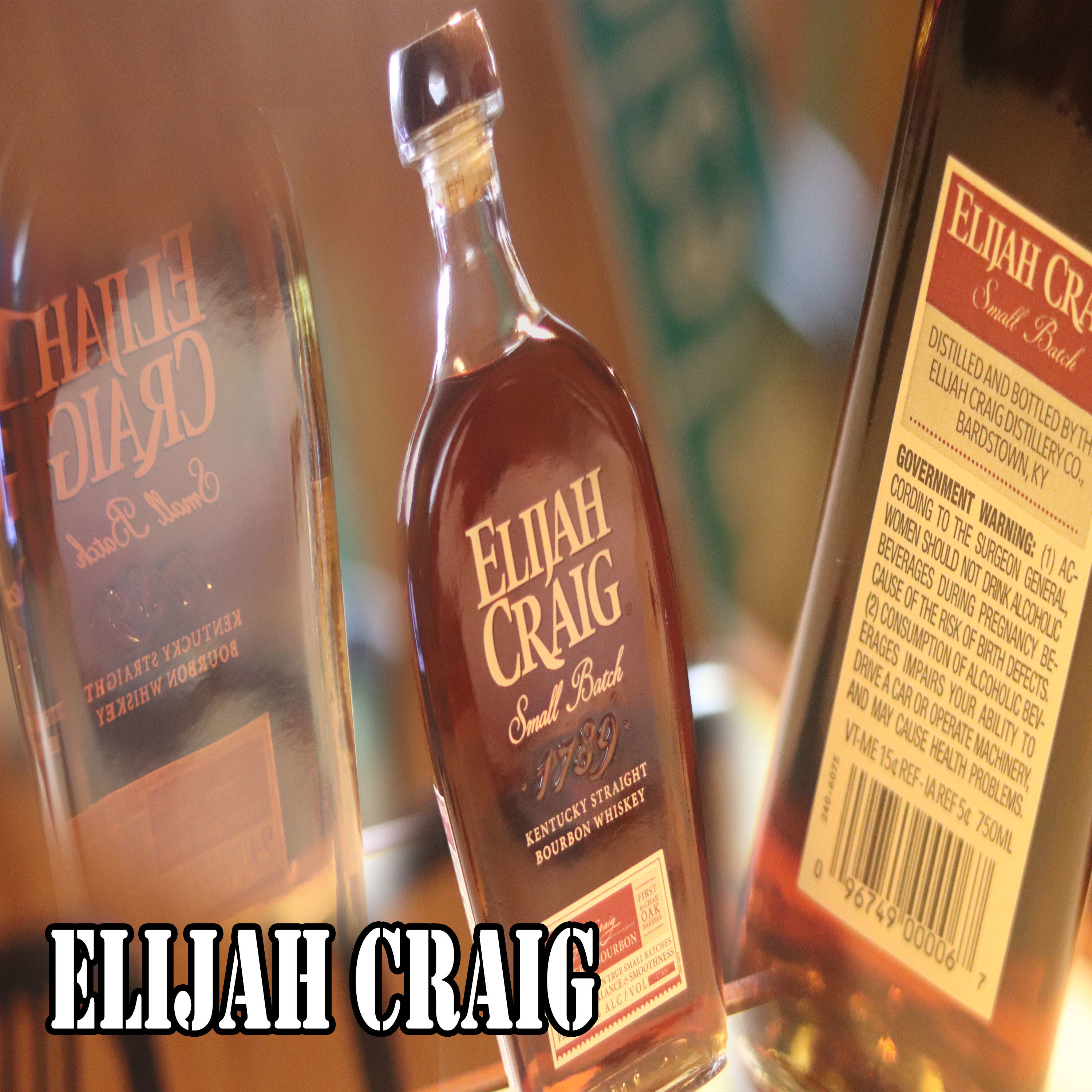 Beards, Bourbon, Whiskey Podcast