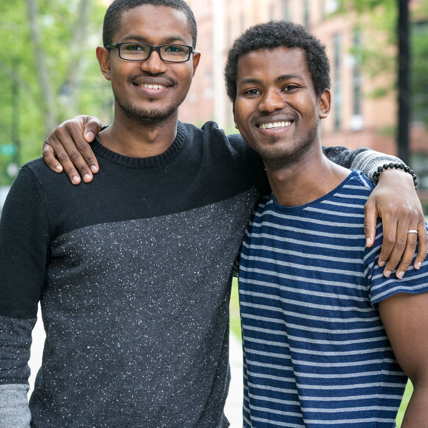Building an African CPG Brand with the Ginjan Brothers (Part 2)