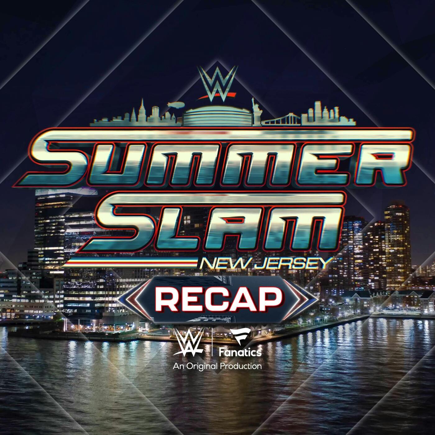 Seth Rollins is the king of the cash-in: SummerSlam Saturday Recap