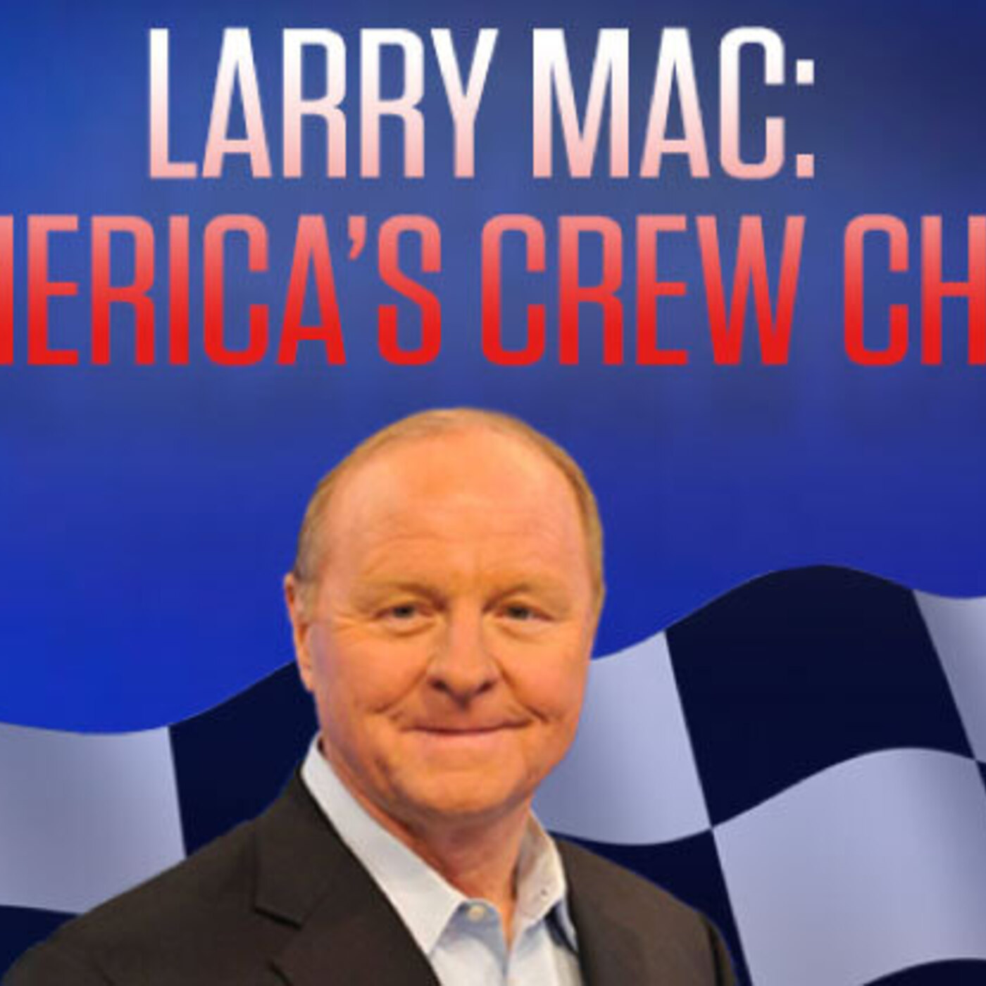 Larry Mac episode artwork