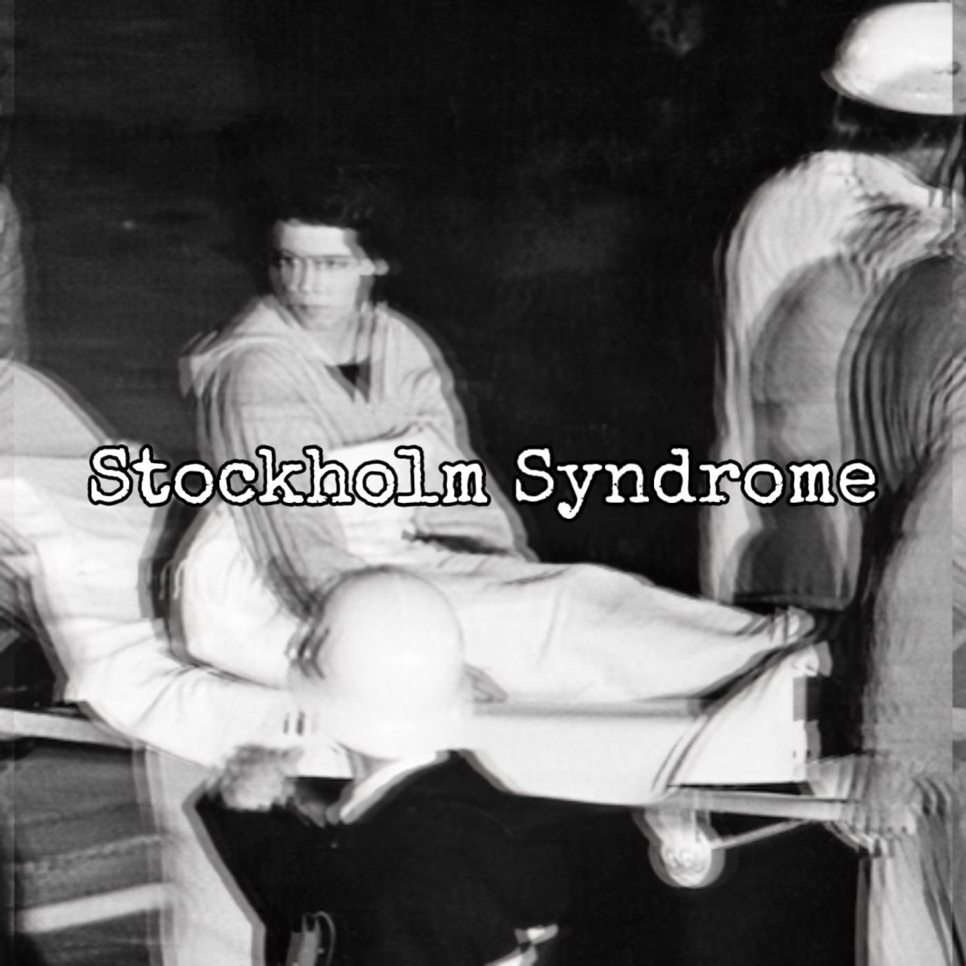 Episode 136: Stockholm Syndrome ft Truly Twisted Podcast Episode 136: Stockholm Syndrome ft Truly Twisted Podcast