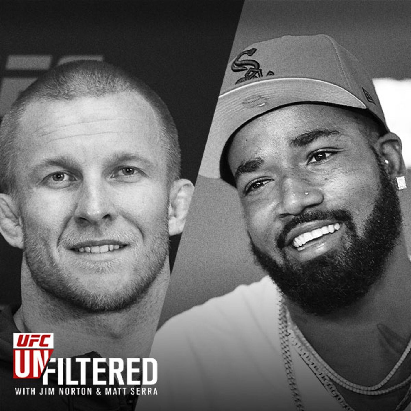UFC Unfiltered with Jim Norton and Matt Serra