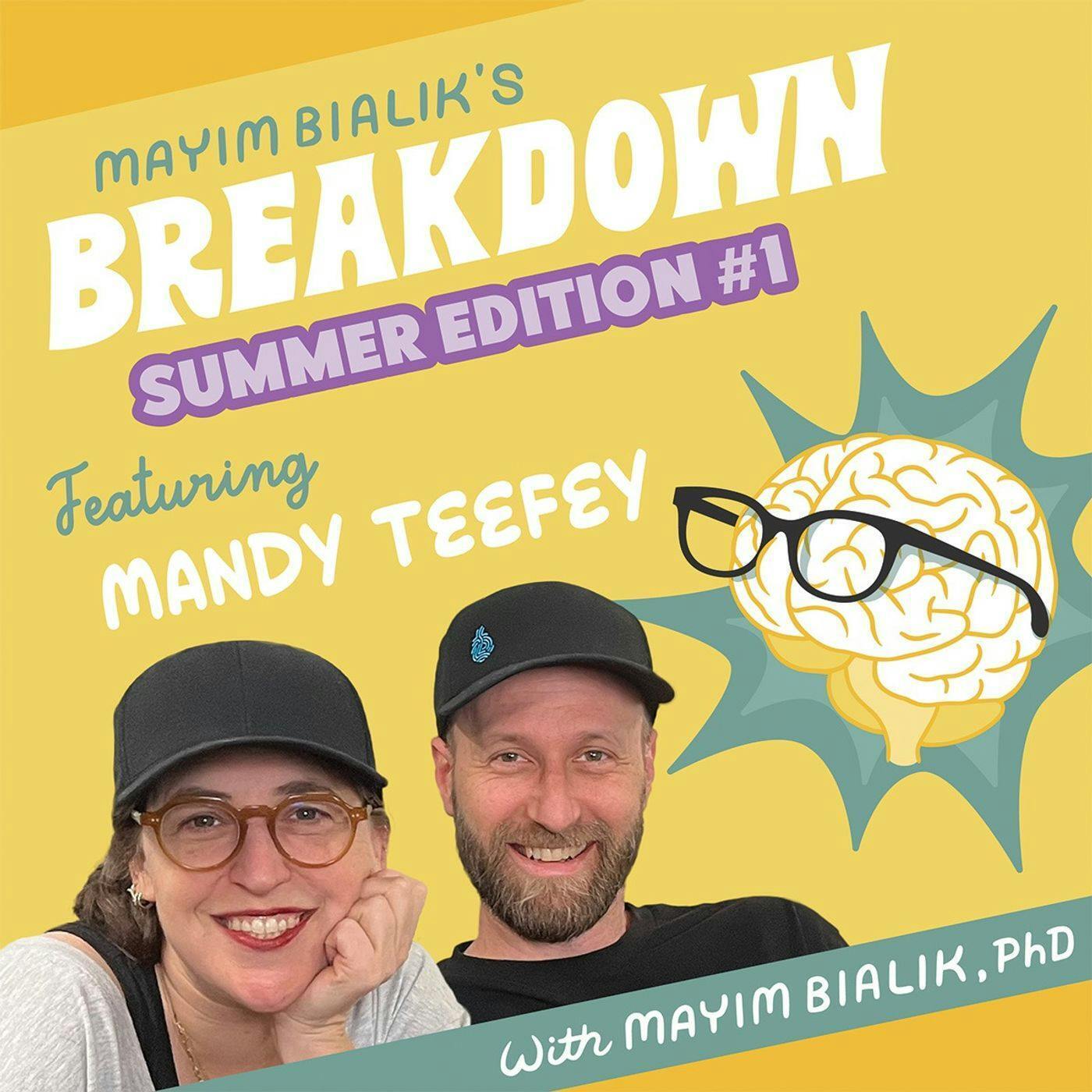 Episode Logo