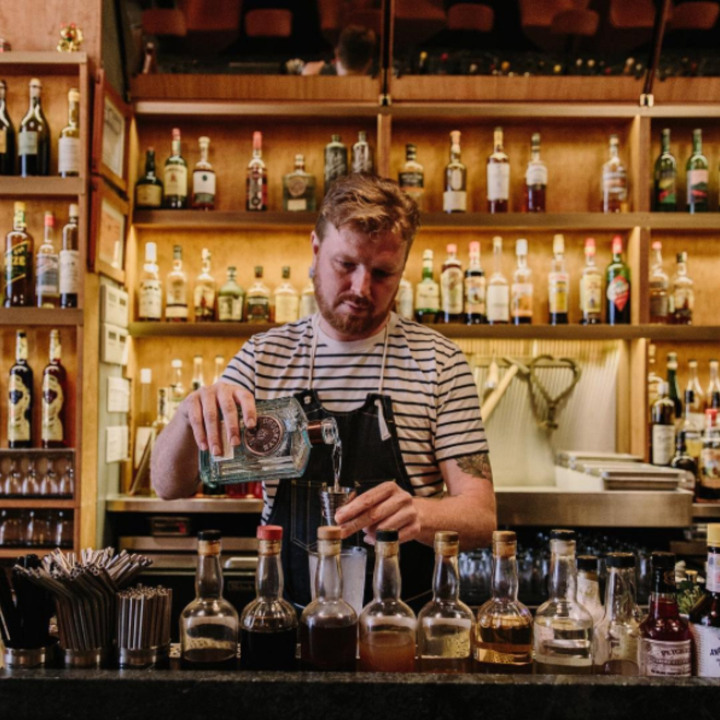 Episode 225: Jan Warren of Brooklyn Gin