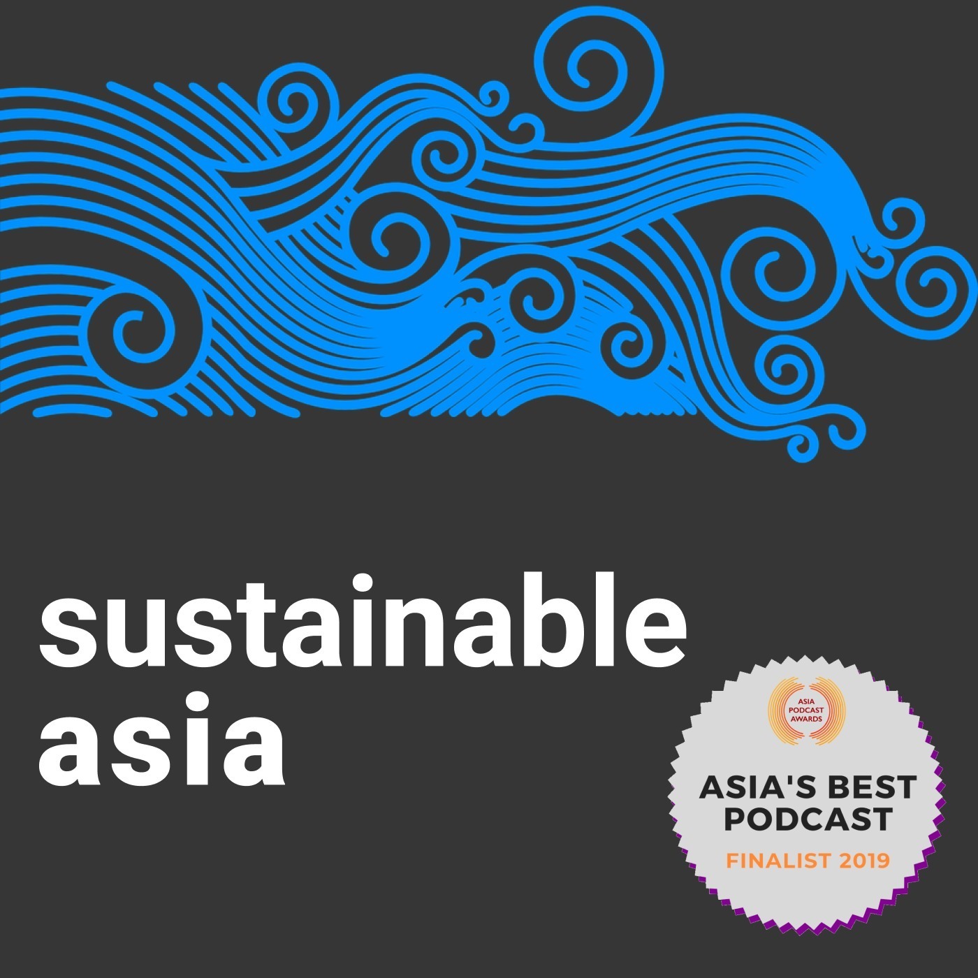 Sustainable Asia