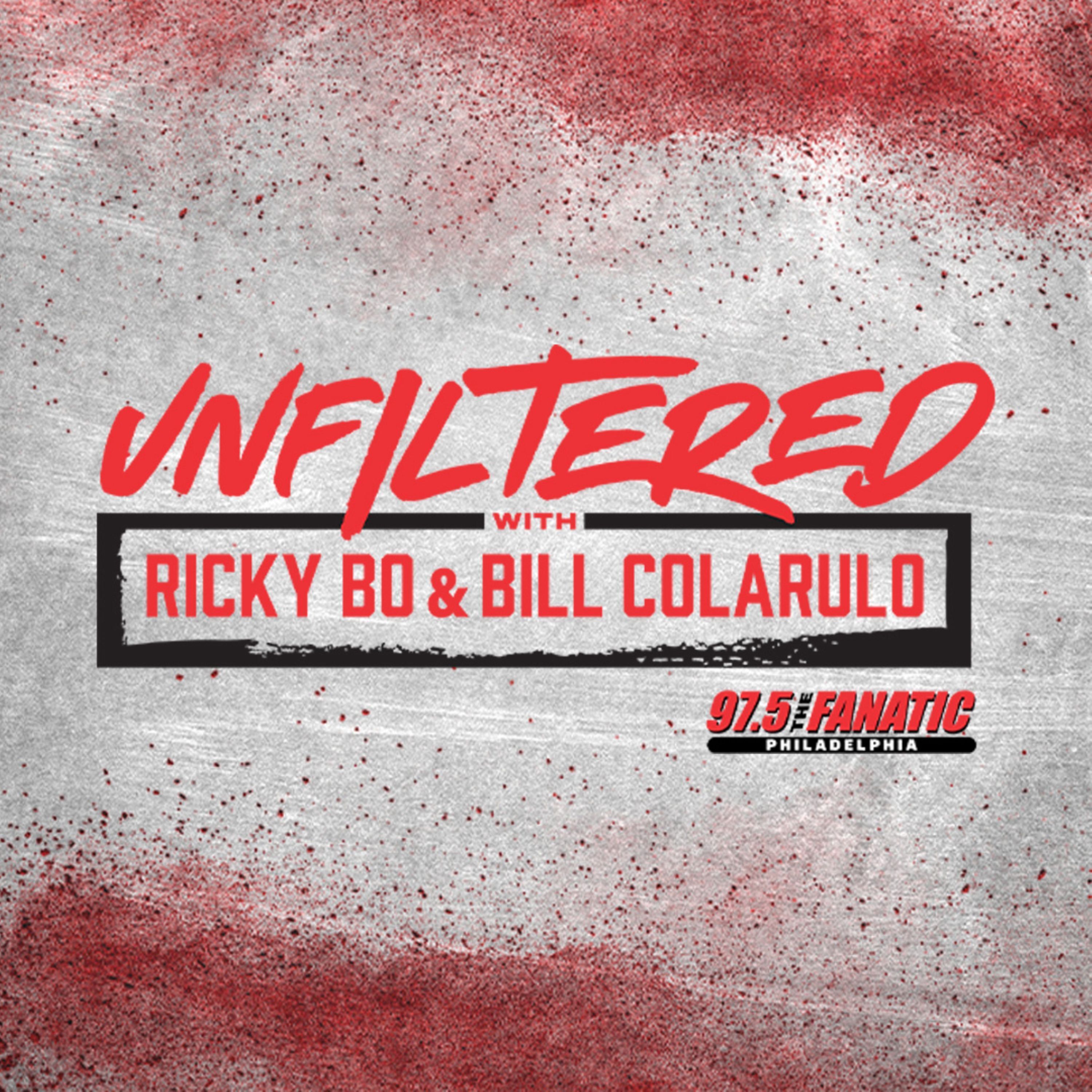 Unfiltered: Where To Find The On Demand Podcast