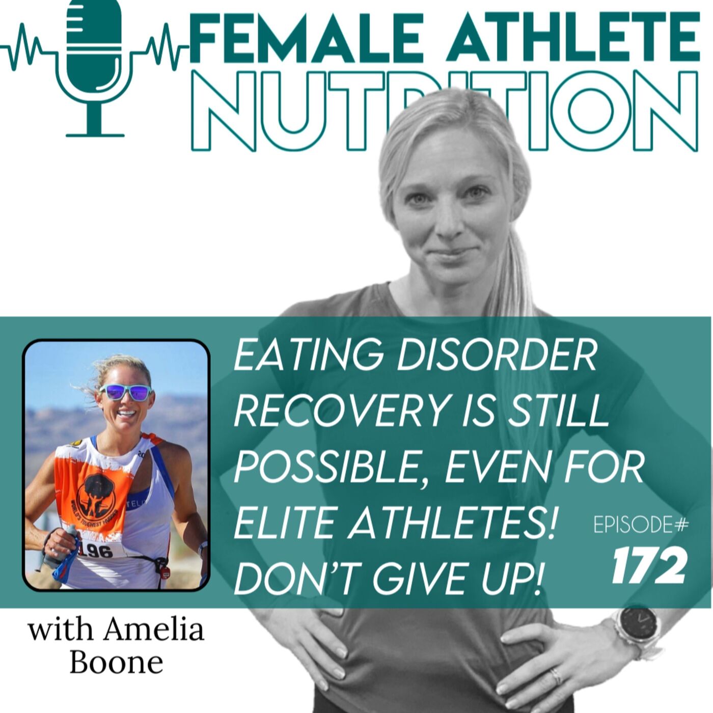 Female Athlete Nutrition