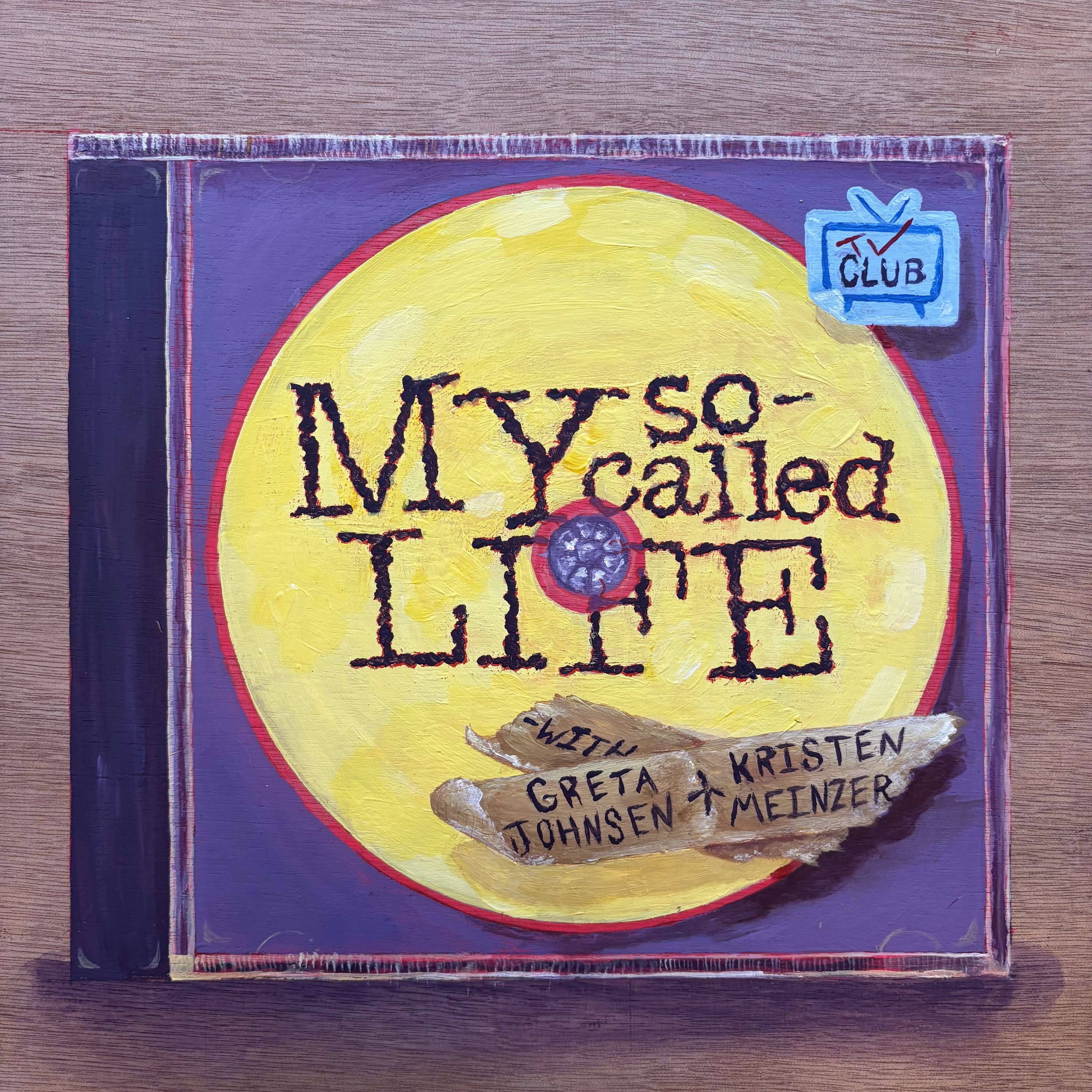 MSCL TV Club: Angel Science (Episodes 15 and 16)