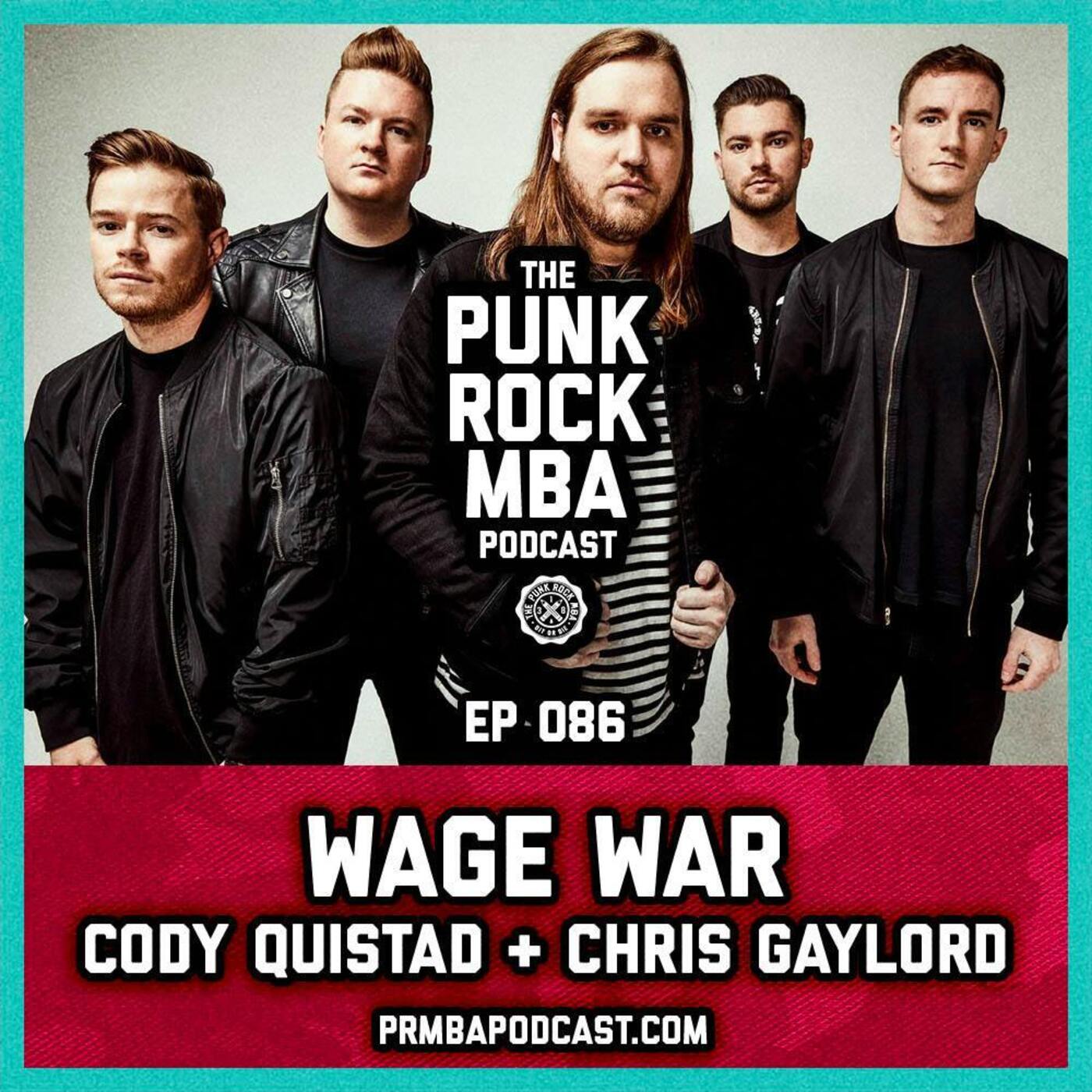 Wage War
