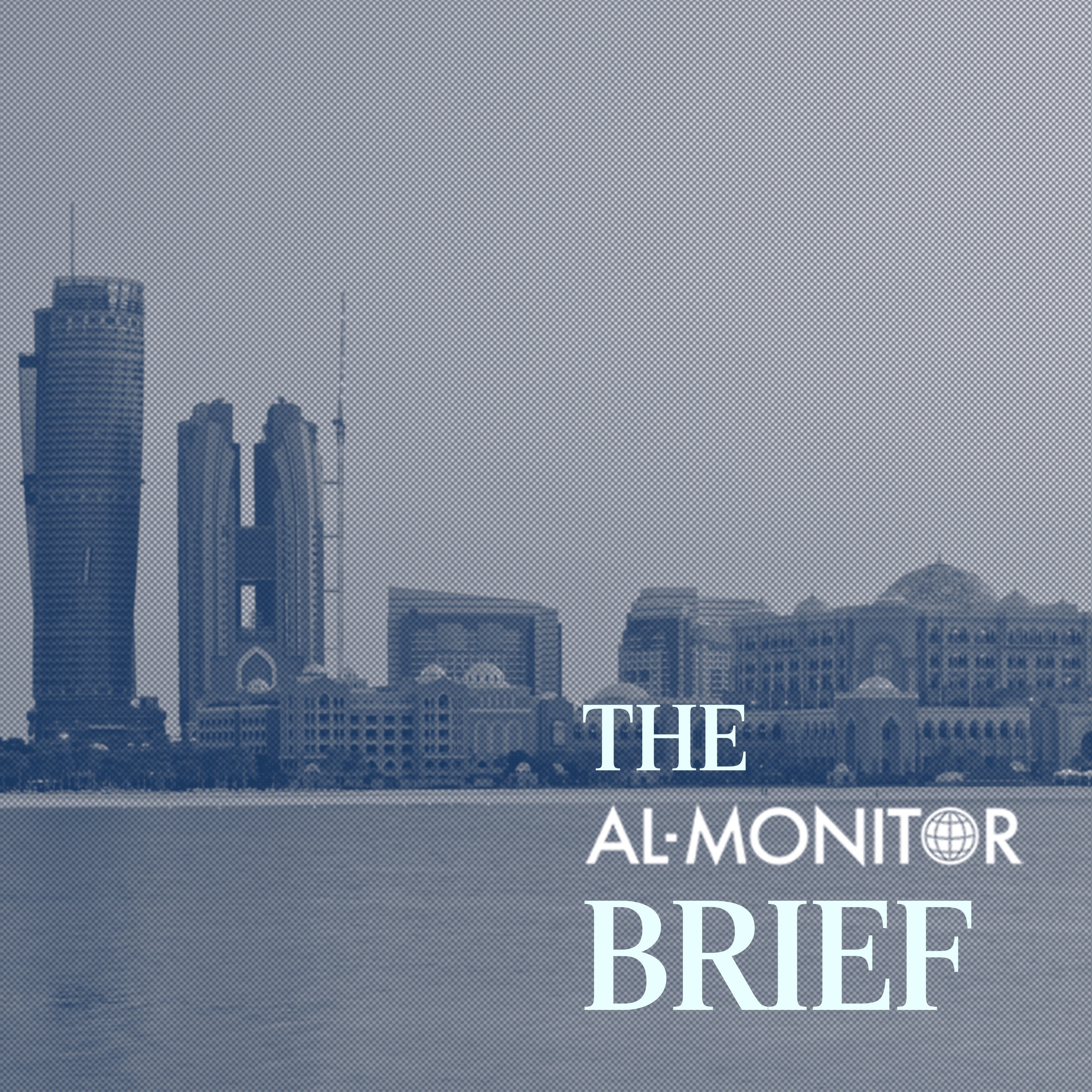 Turkey strikes LNG deal as Abu Dhabi’s Red Bird abandons British papers: This week in business episode artwork
