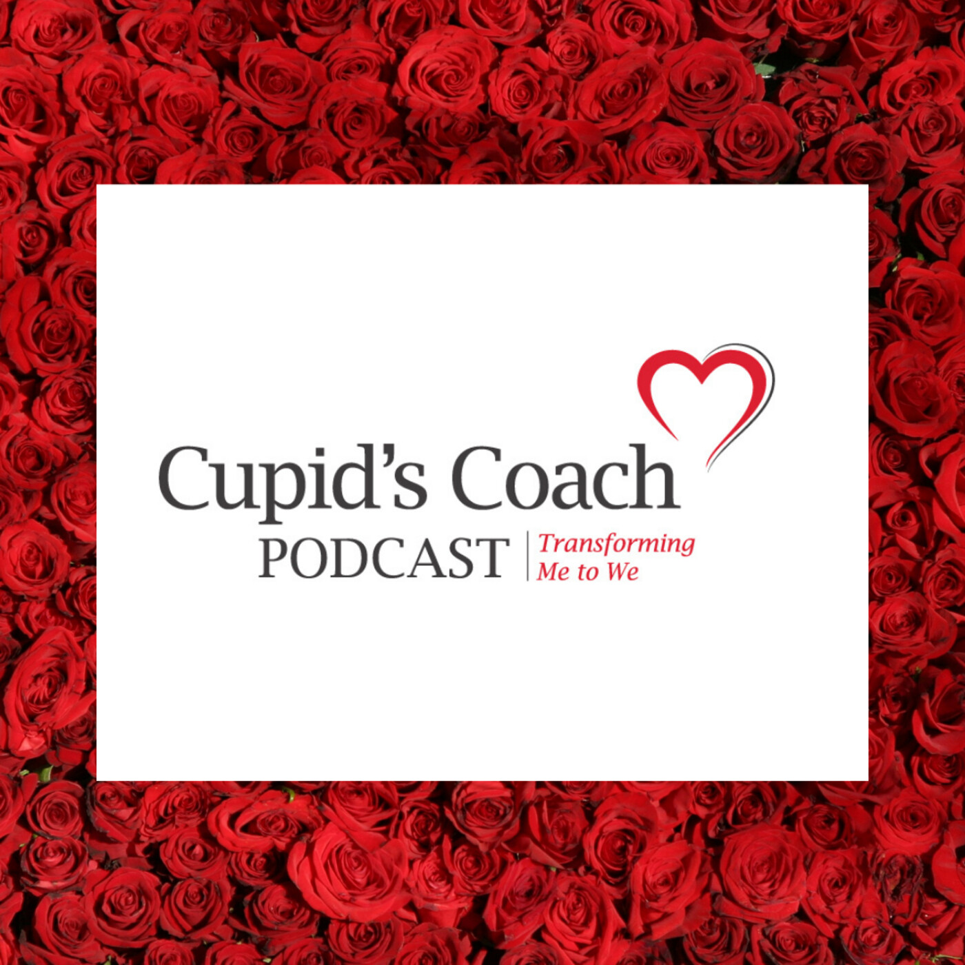 Cupid\'s Coach with Julie Ferman