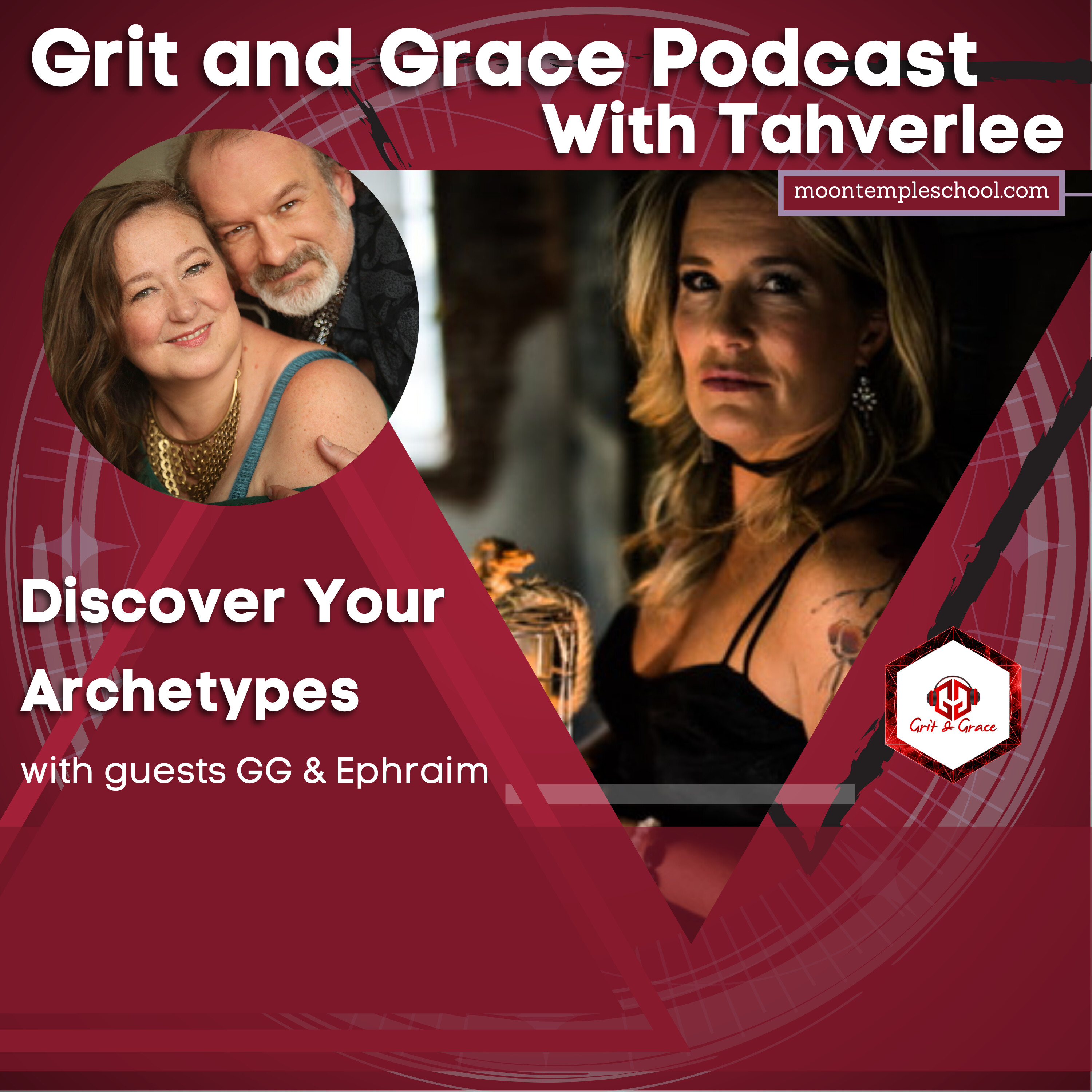 Discover Your Archetypes