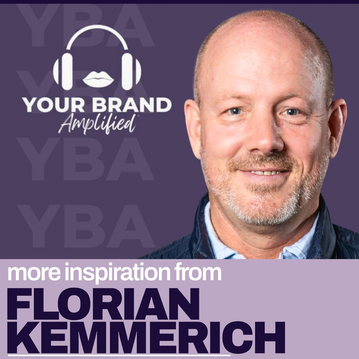 S E742: Part Two: Unlocking Your True Vocation with Florian Kemmerich episode artwork
