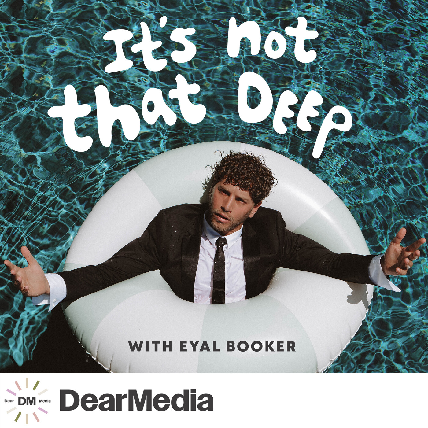 It's Not That Deep