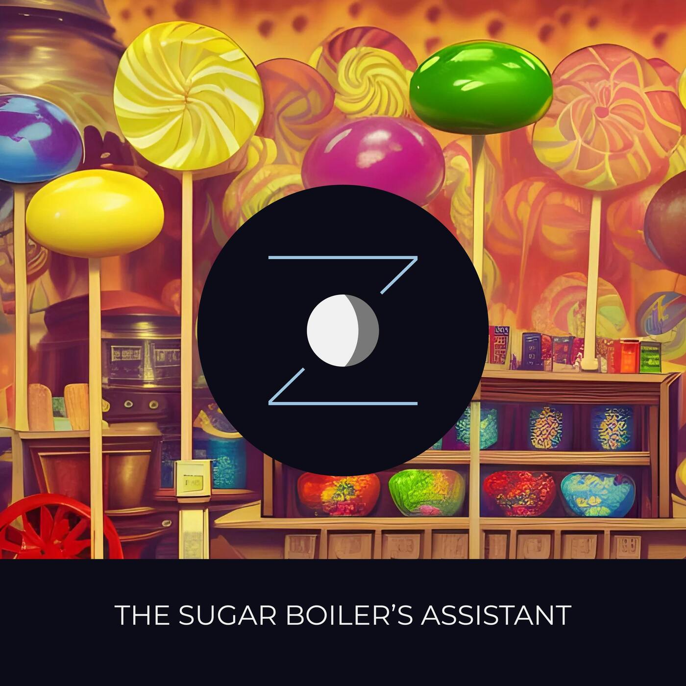 The Sugar Boiler's Assistant episode artwork