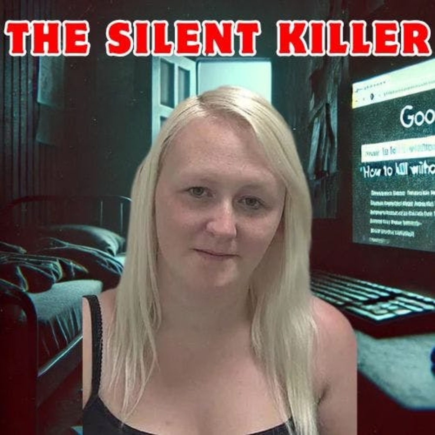 REDRUM true crime