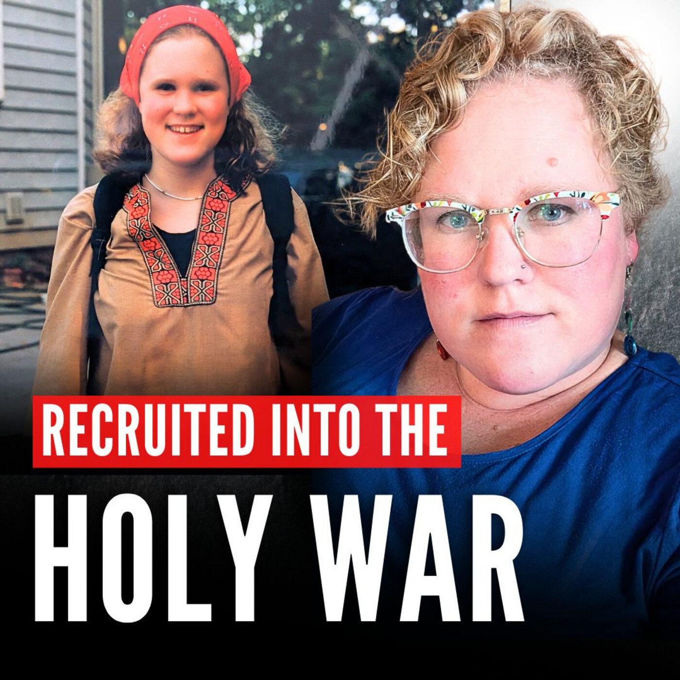 Saved or Shattered? A Teenager’s Descent Into Evangelical Extremism