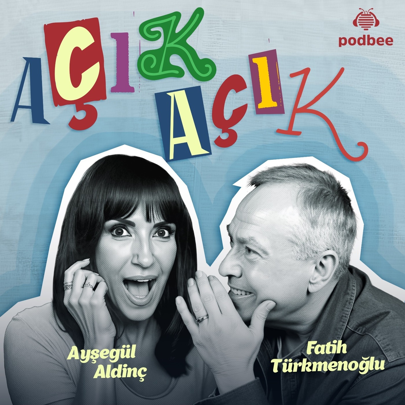 Açık Açık Konuşalım