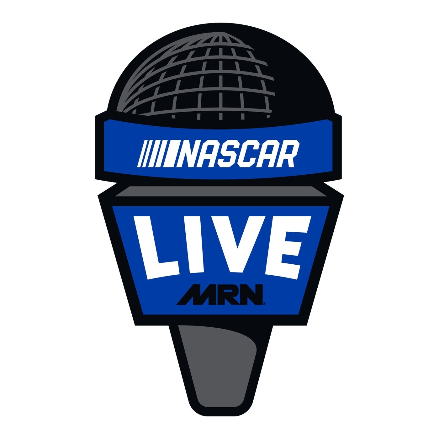 NASCAR LIVE WIDE OPEN Episode 117: Mark Martin