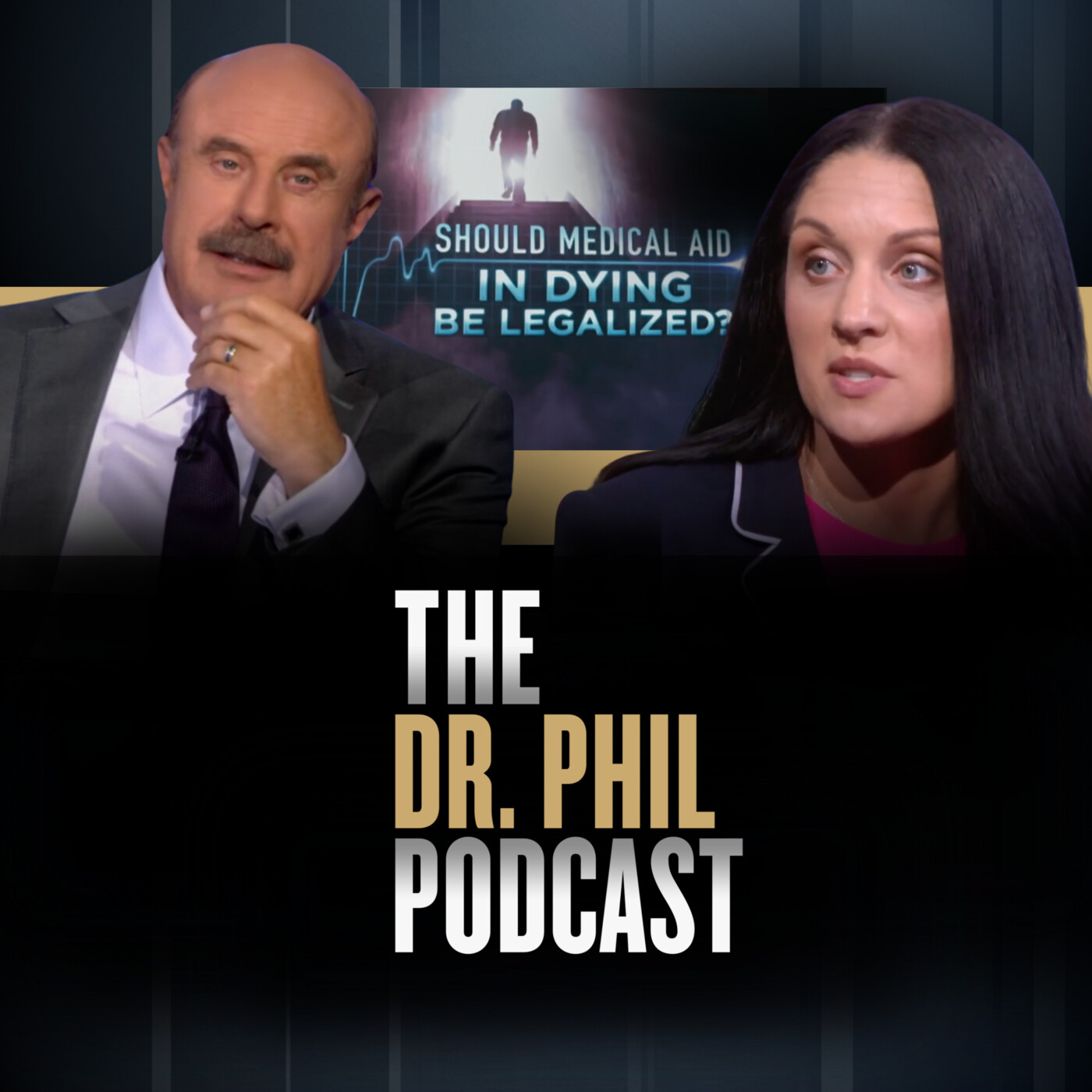 Should Medical Aid In Dying Be Legalized? Should Medical Aid In Dying Be Legalized?